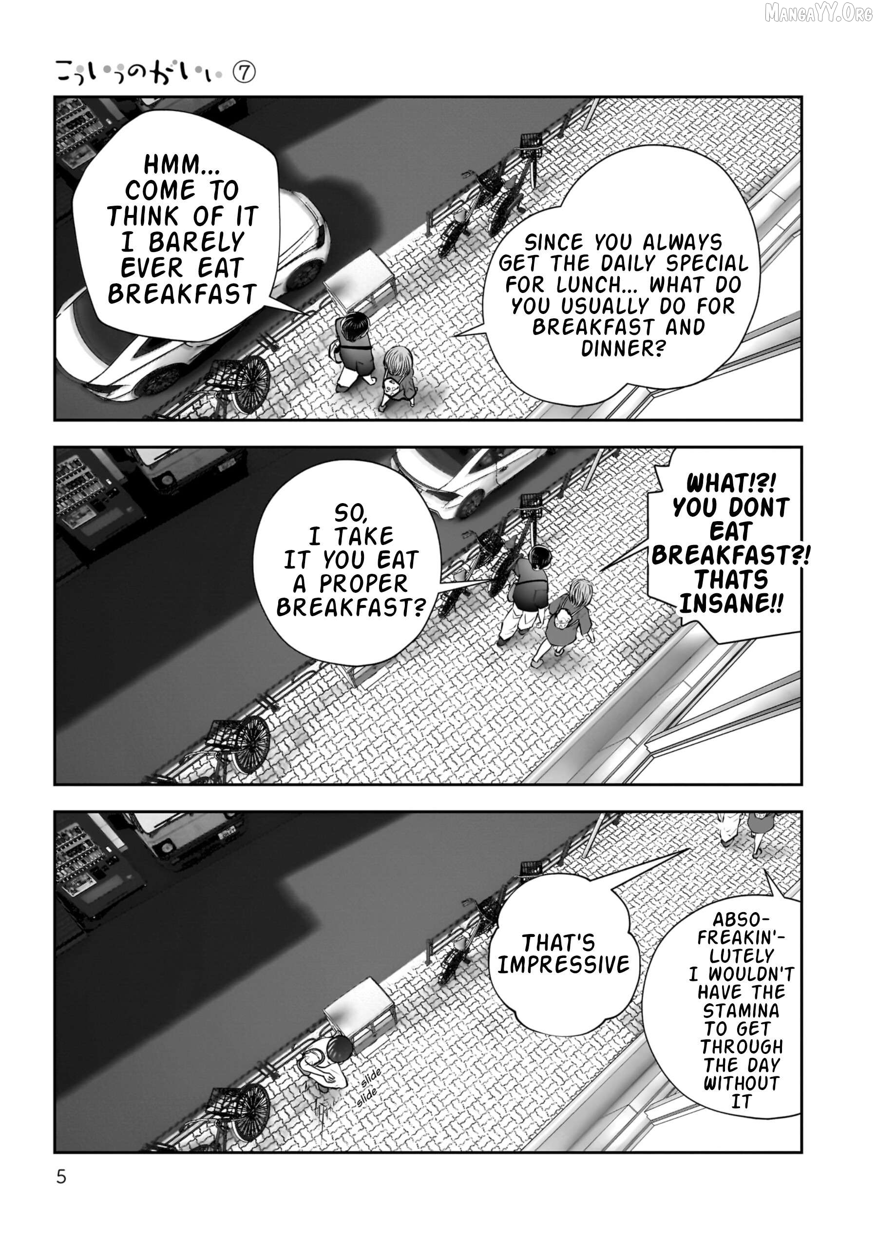 This is good Chapter 30 - page 6