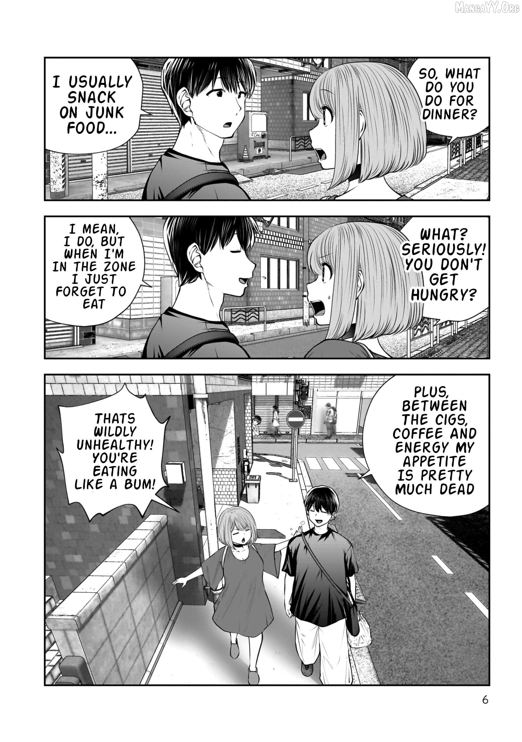 This is good Chapter 30 - page 7