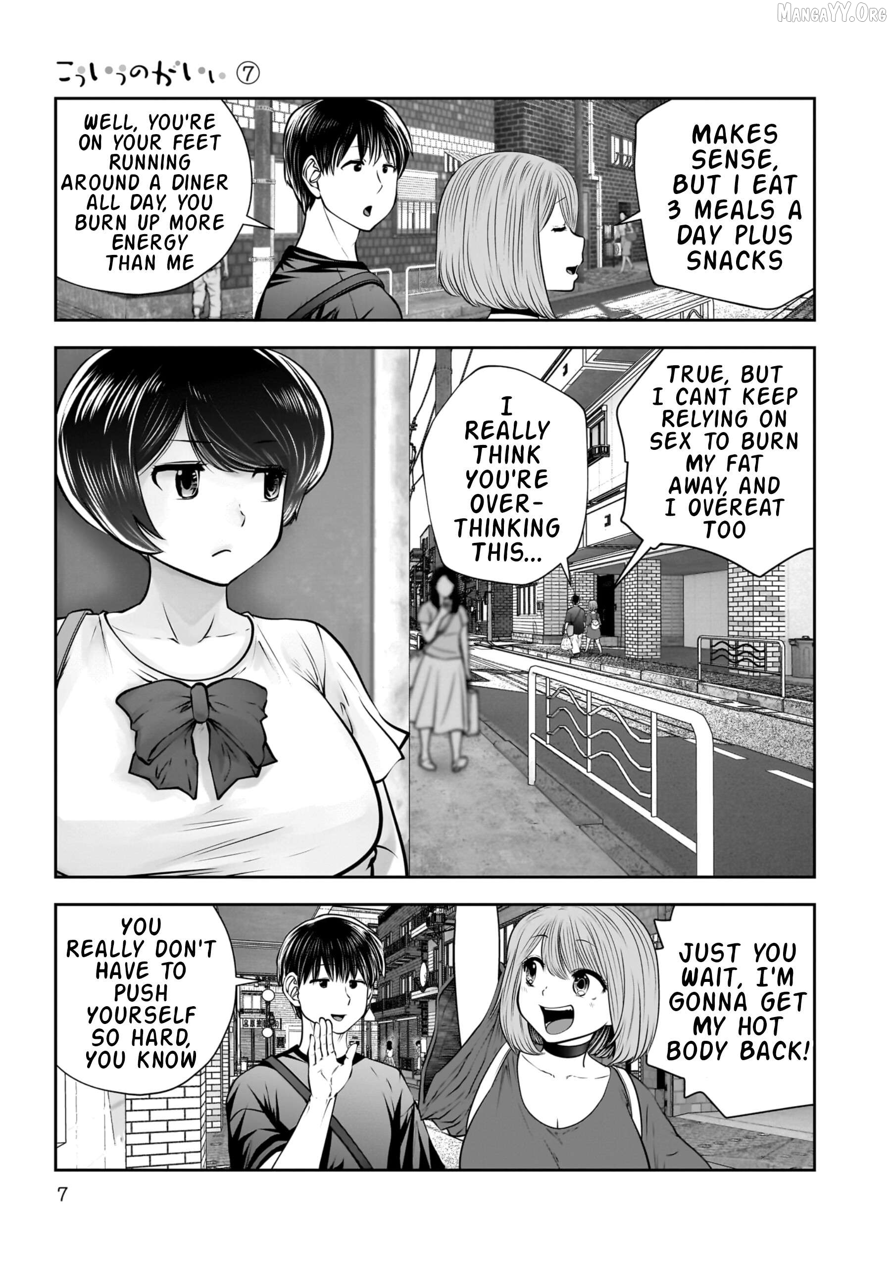 This is good Chapter 30 - page 8