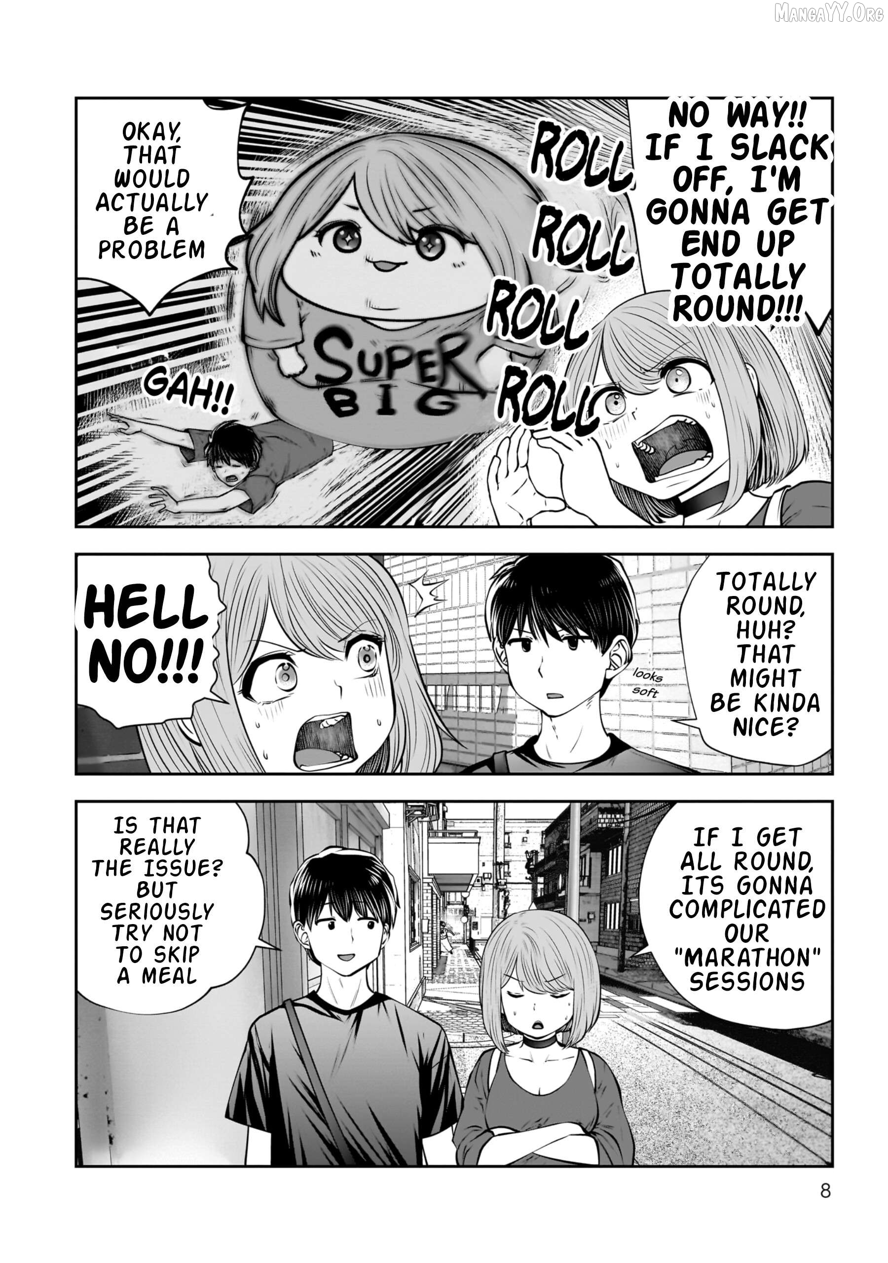 This is good Chapter 30 - page 9