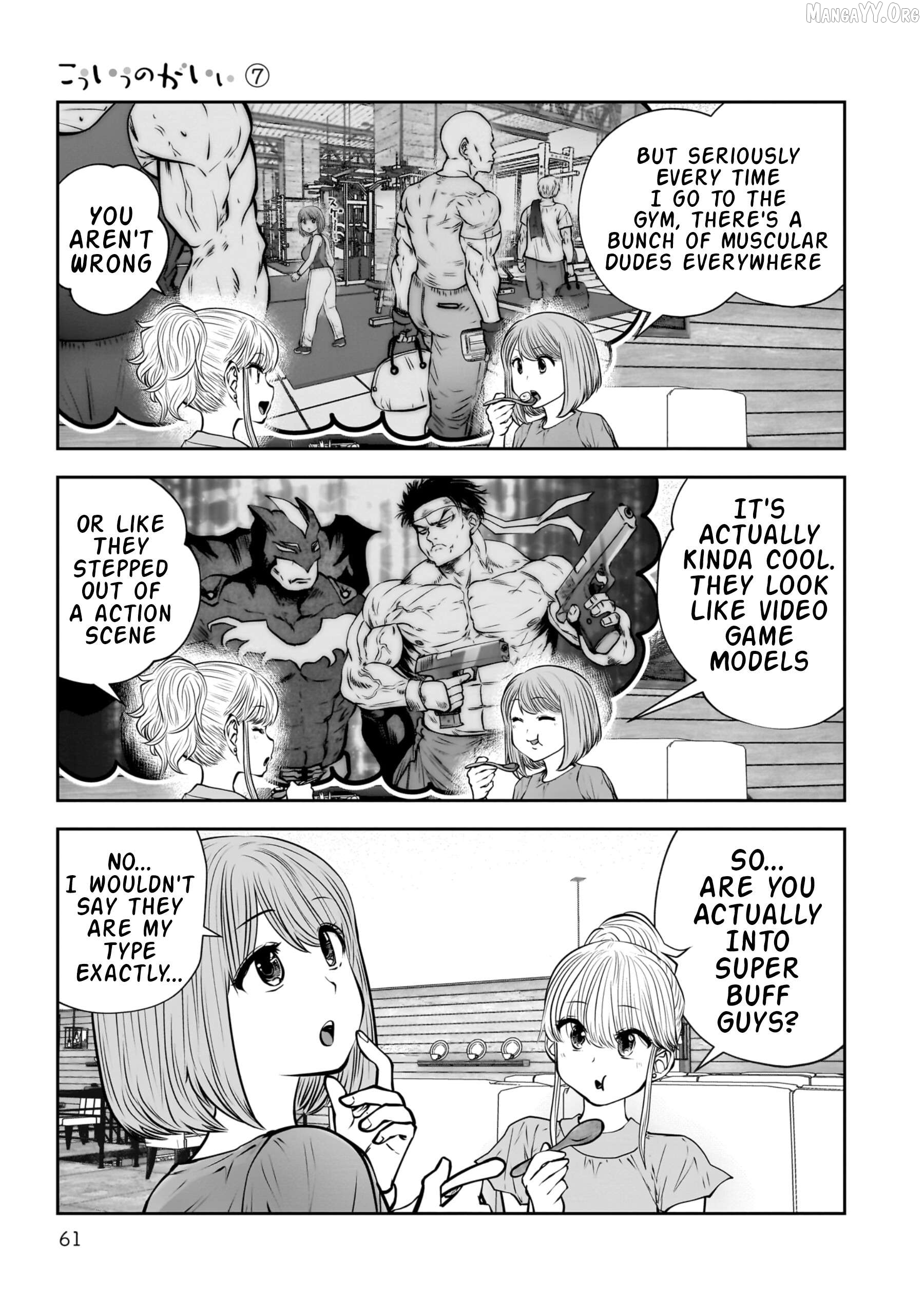 This is good Chapter 31 - page 16