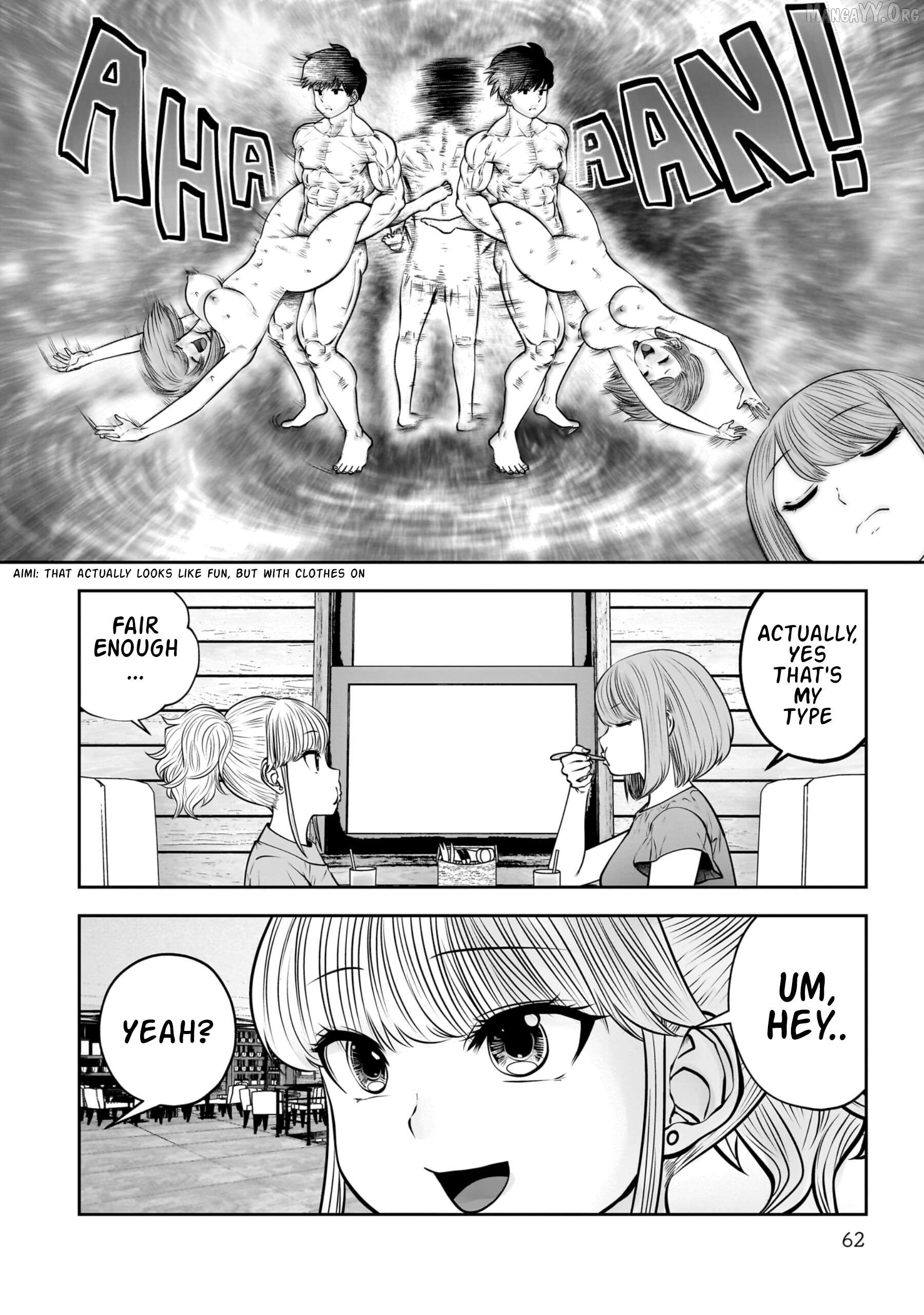 This is good Chapter 31 - page 17