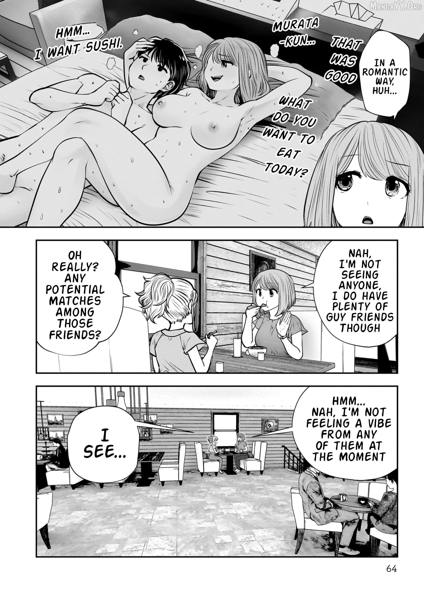 This is good Chapter 31 - page 19