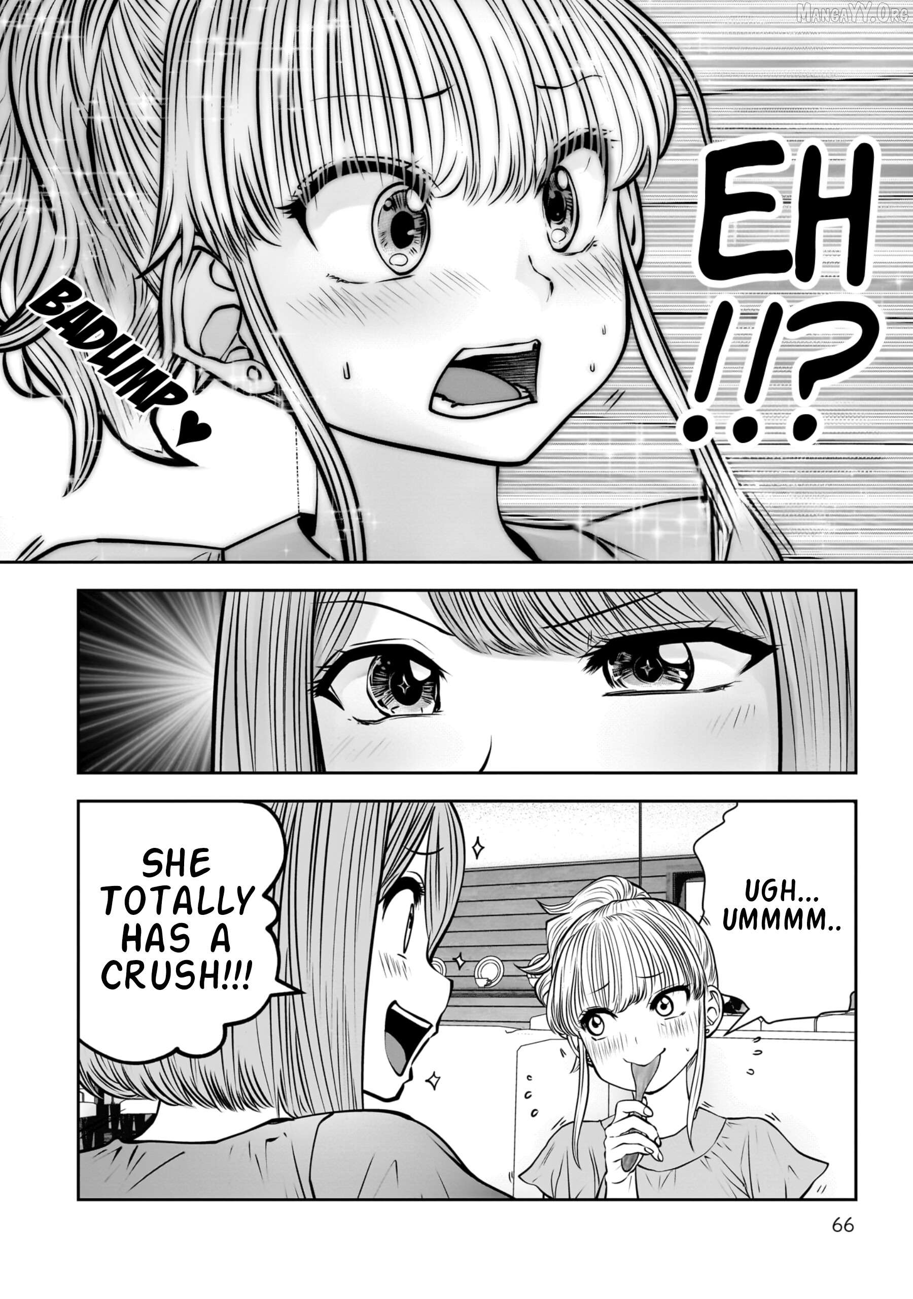 This is good Chapter 31 - page 21