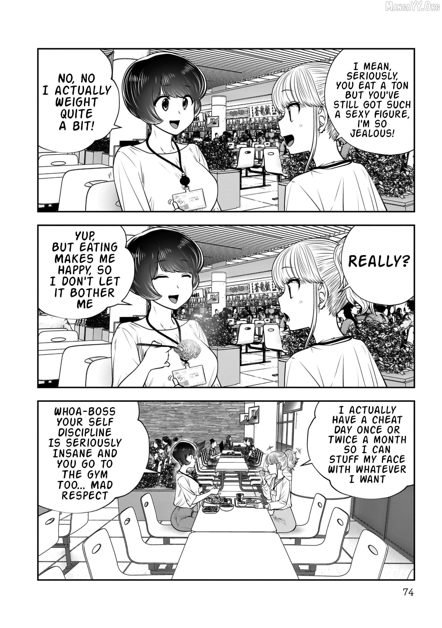 This is good Chapter 31 - page 29