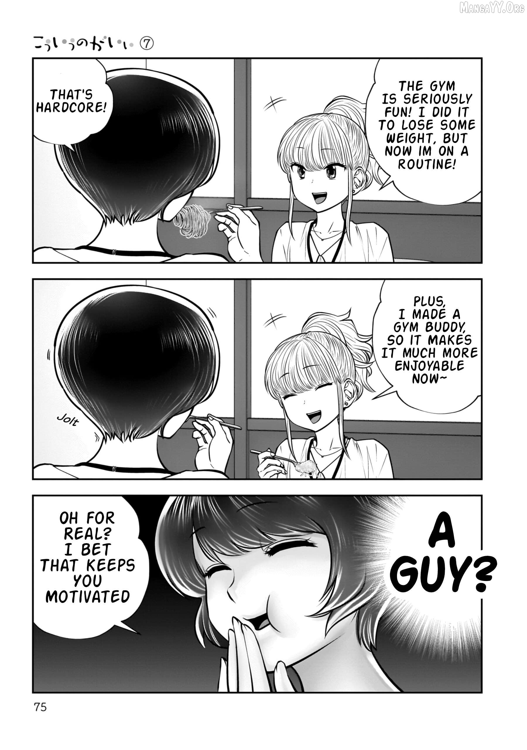 This is good Chapter 31 - page 30