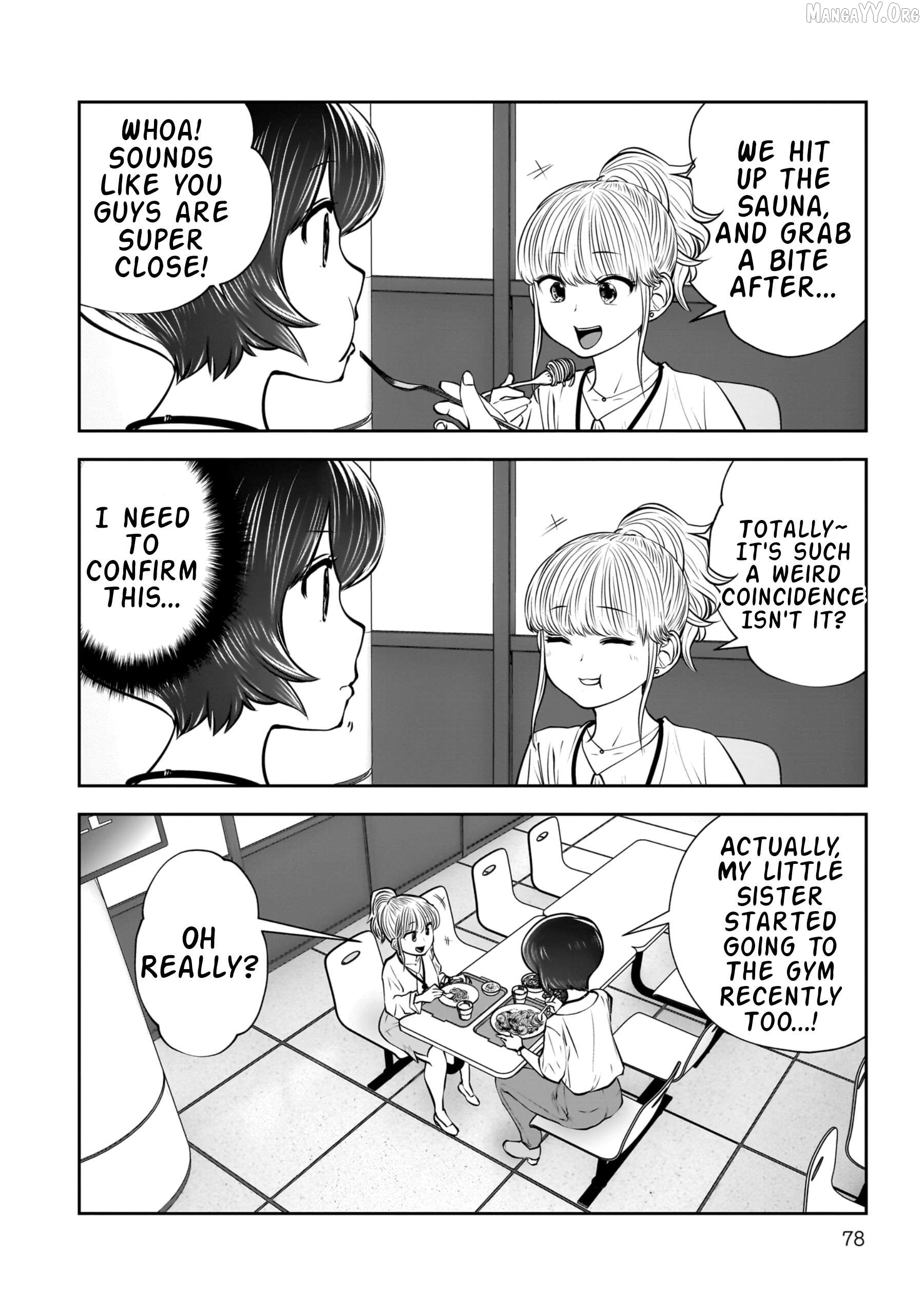 This is good Chapter 31 - page 33