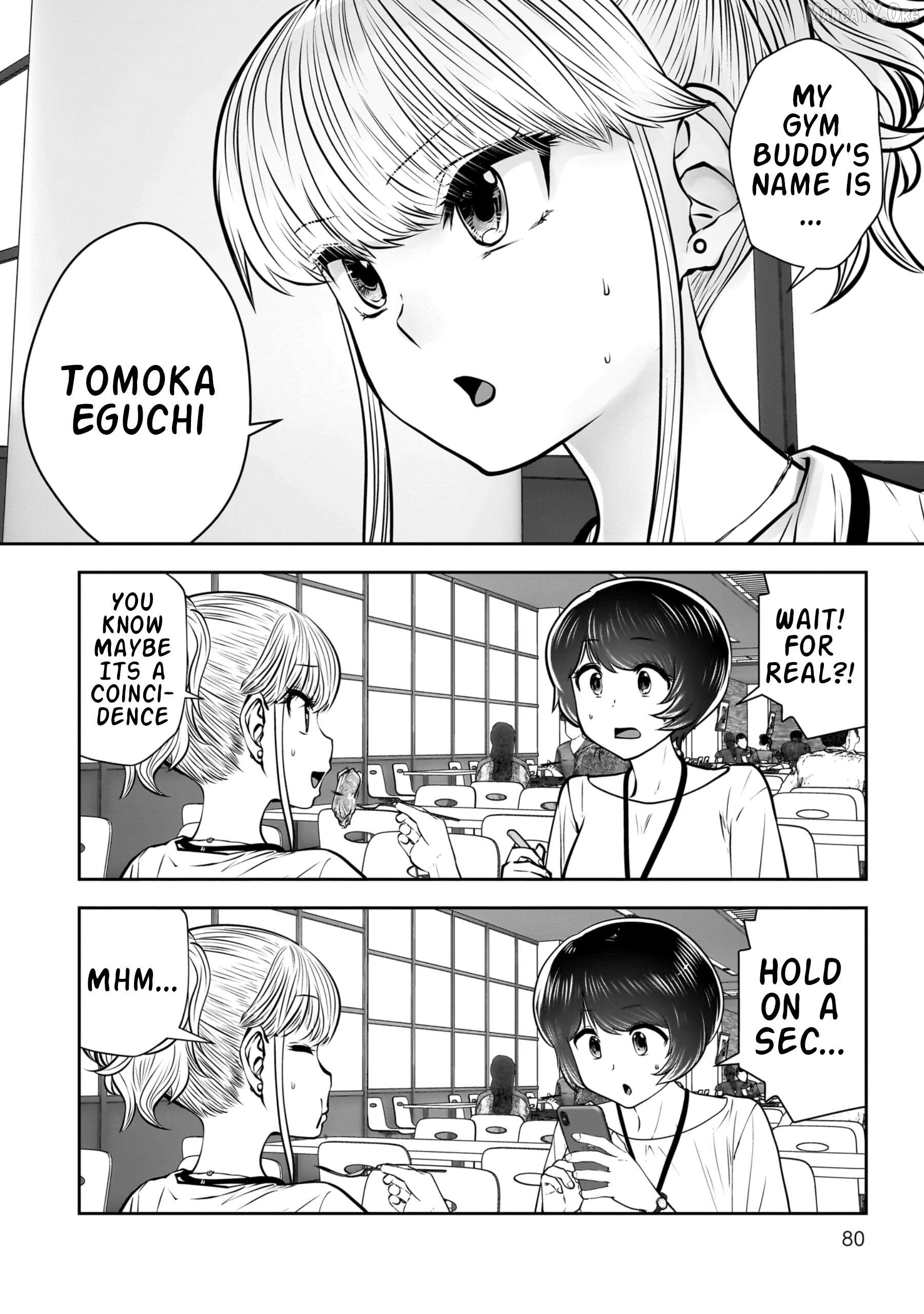 This is good Chapter 31 - page 35