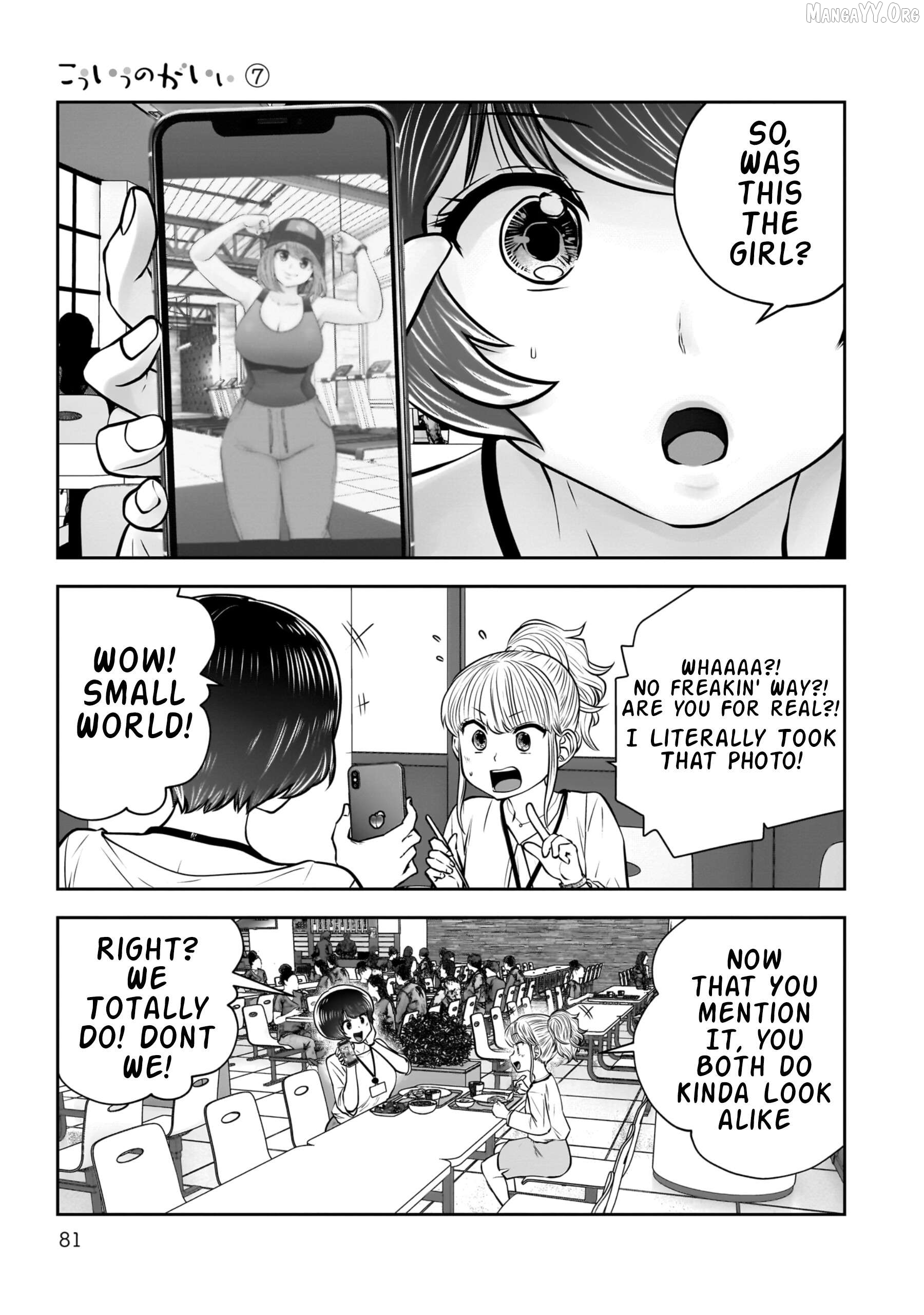 This is good Chapter 31 - page 36