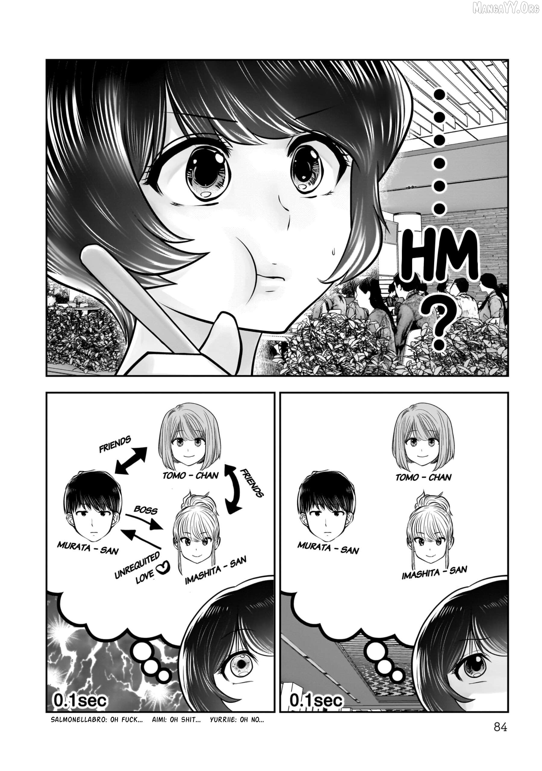 This is good Chapter 31 - page 39