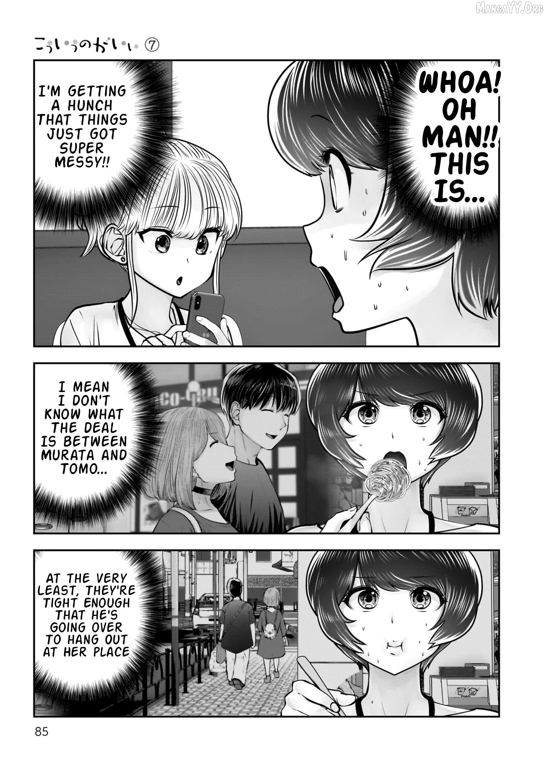 This is good Chapter 31 - page 40
