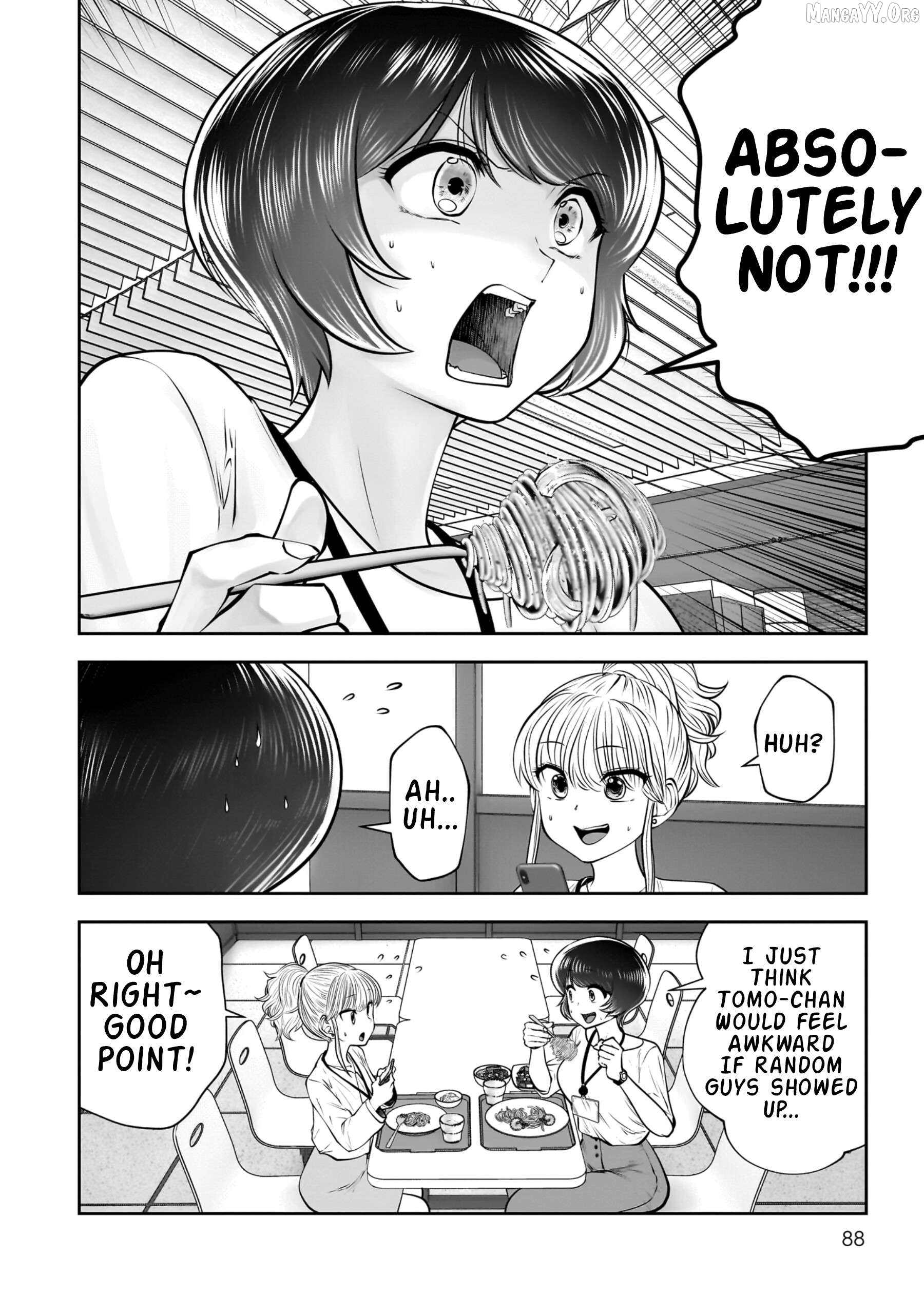 This is good Chapter 31 - page 43
