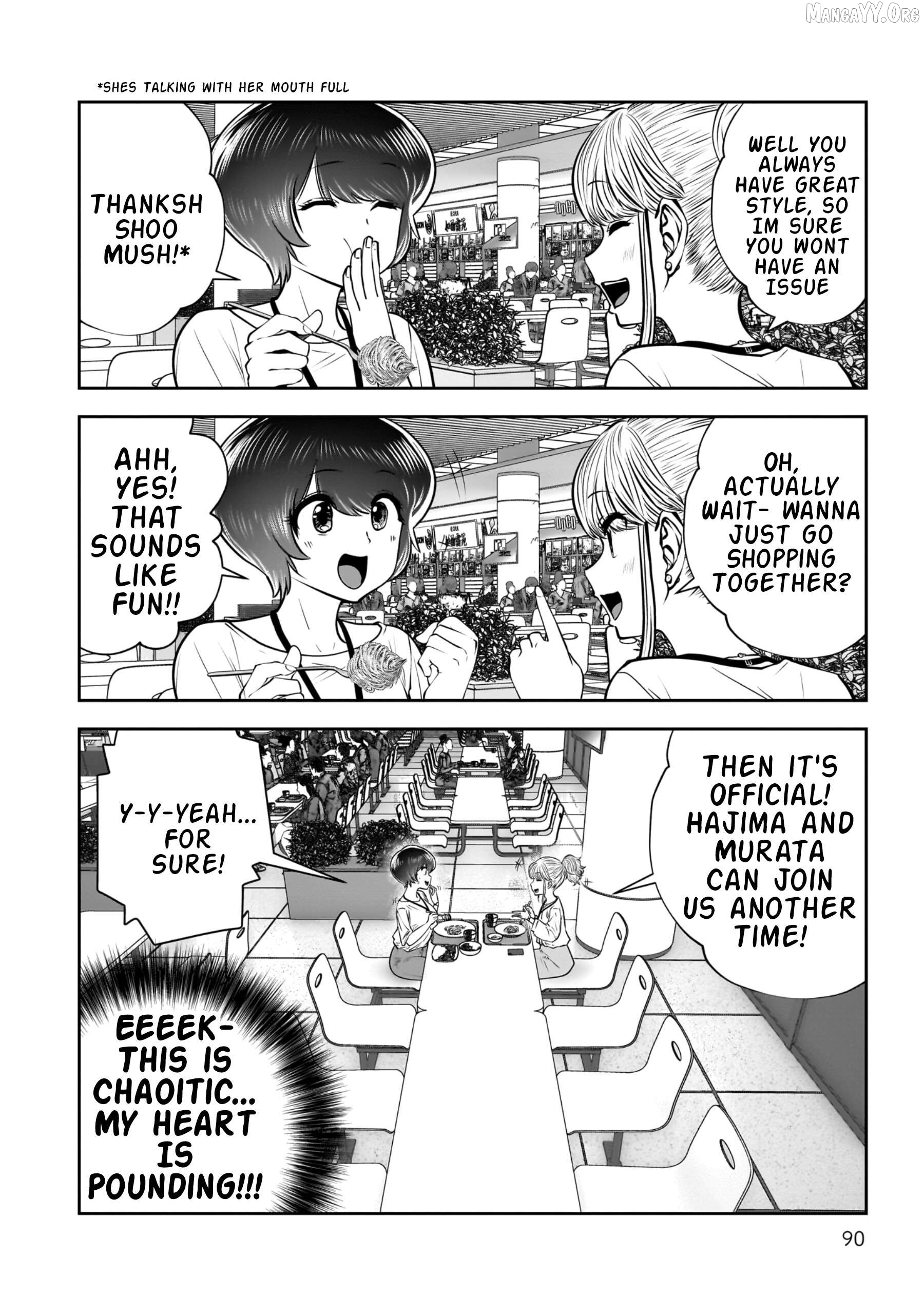This is good Chapter 31 - page 45
