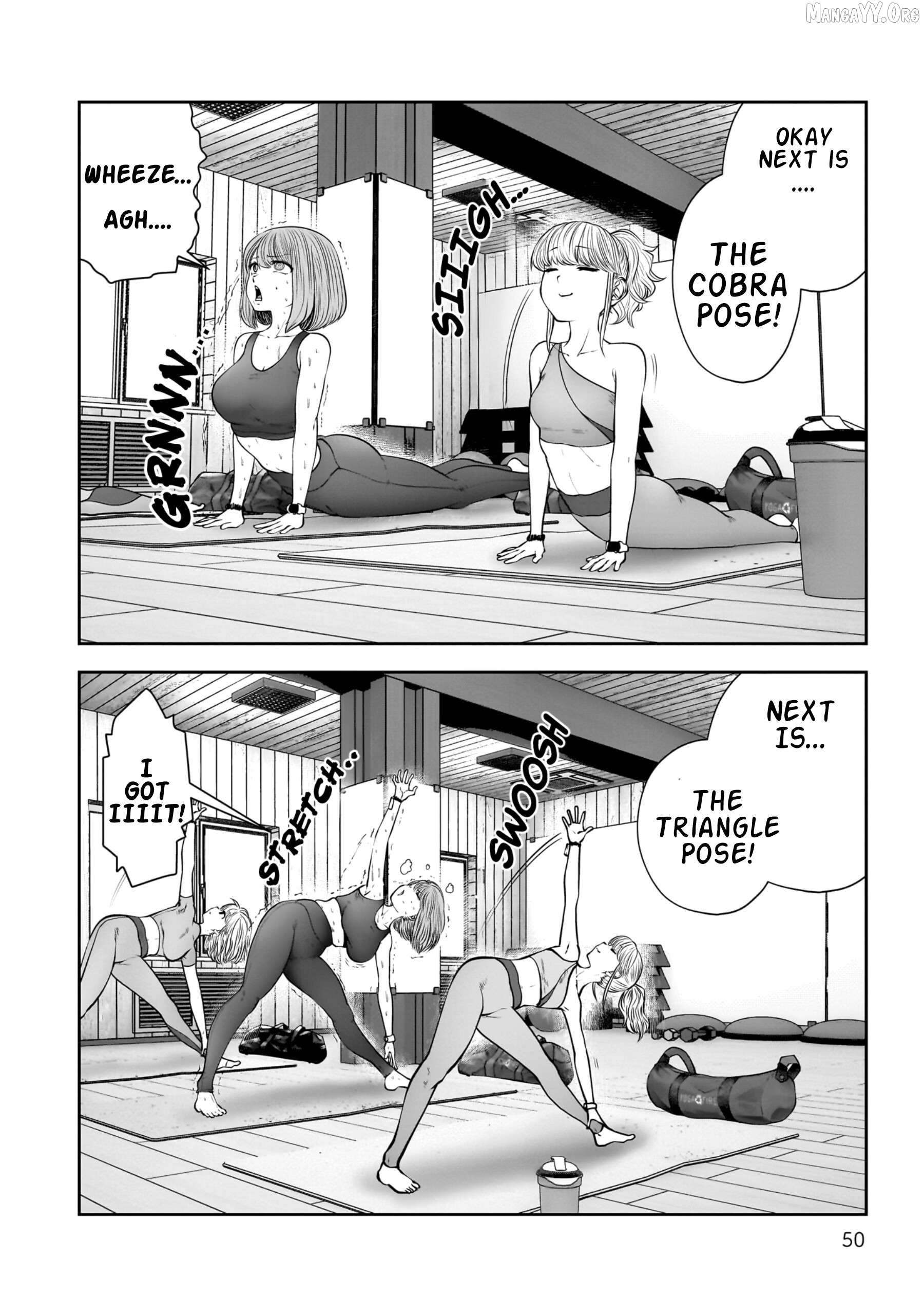This is good Chapter 31 - page 5