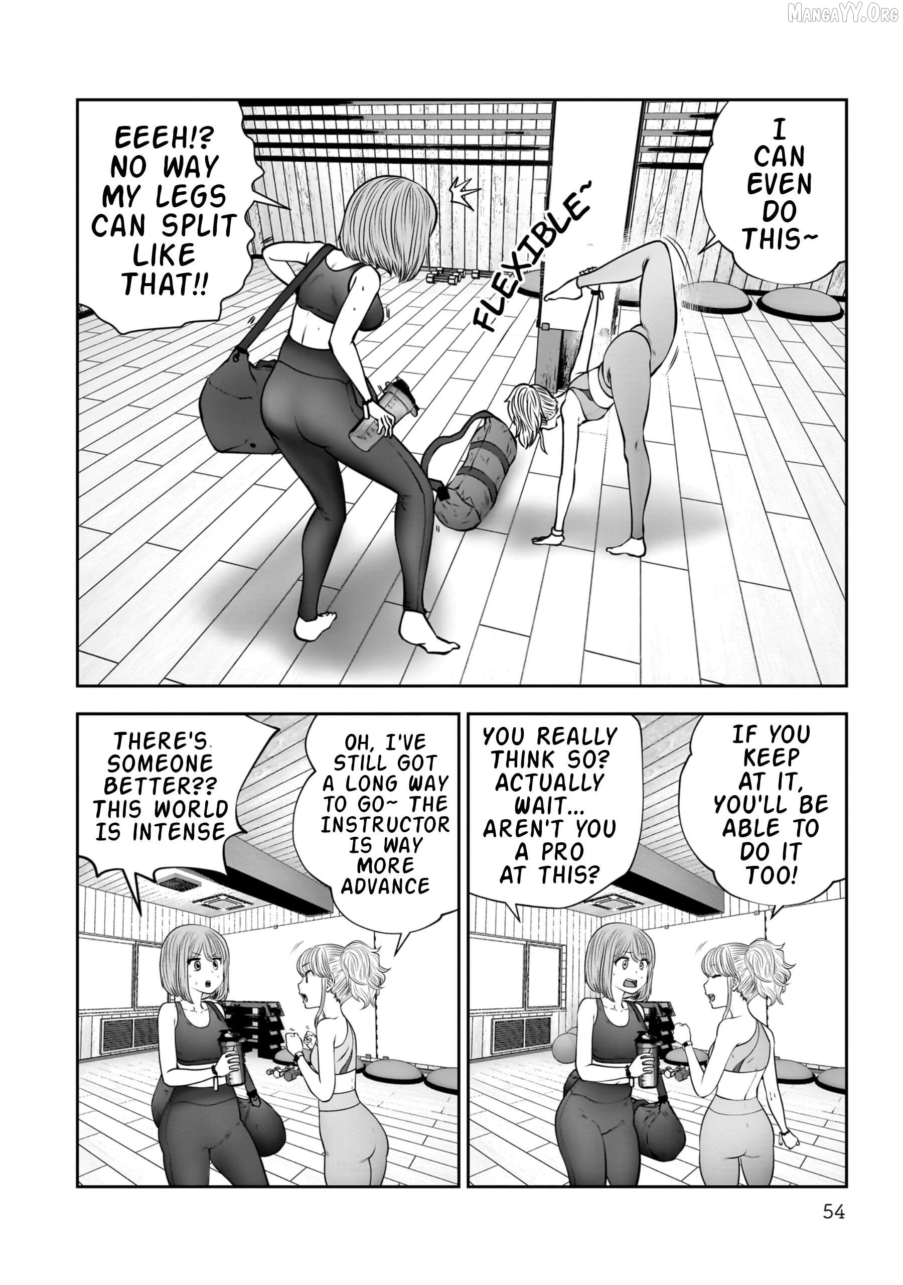This is good Chapter 31 - page 9