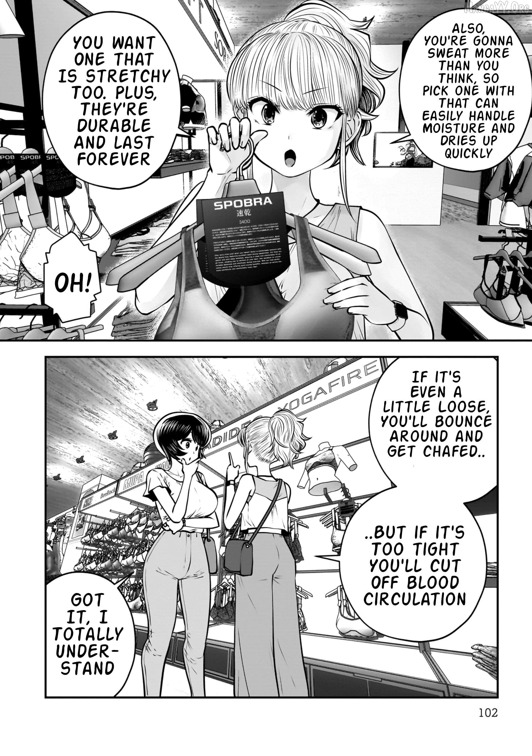 This is good Chapter 32 - page 12