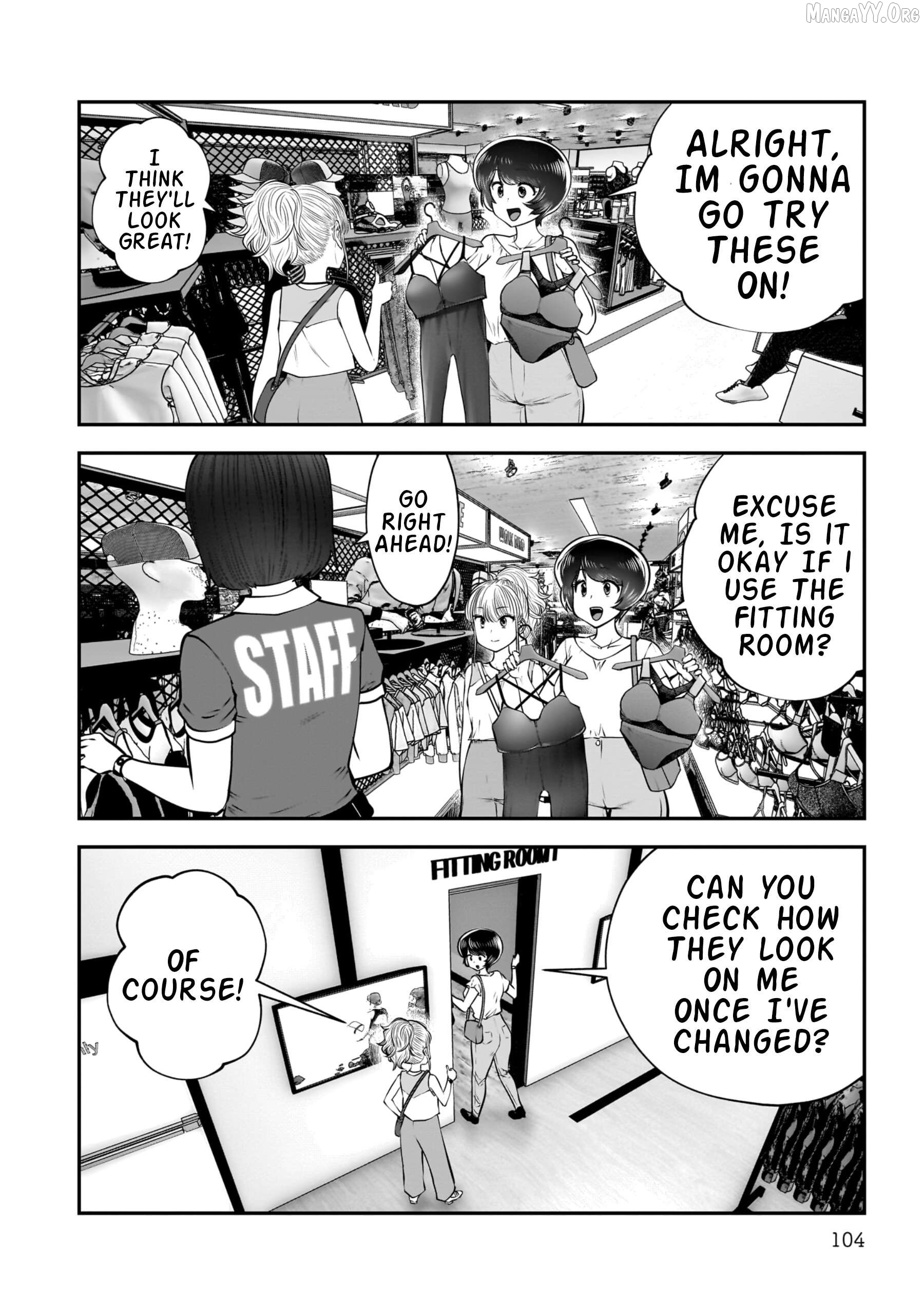 This is good Chapter 32 - page 14