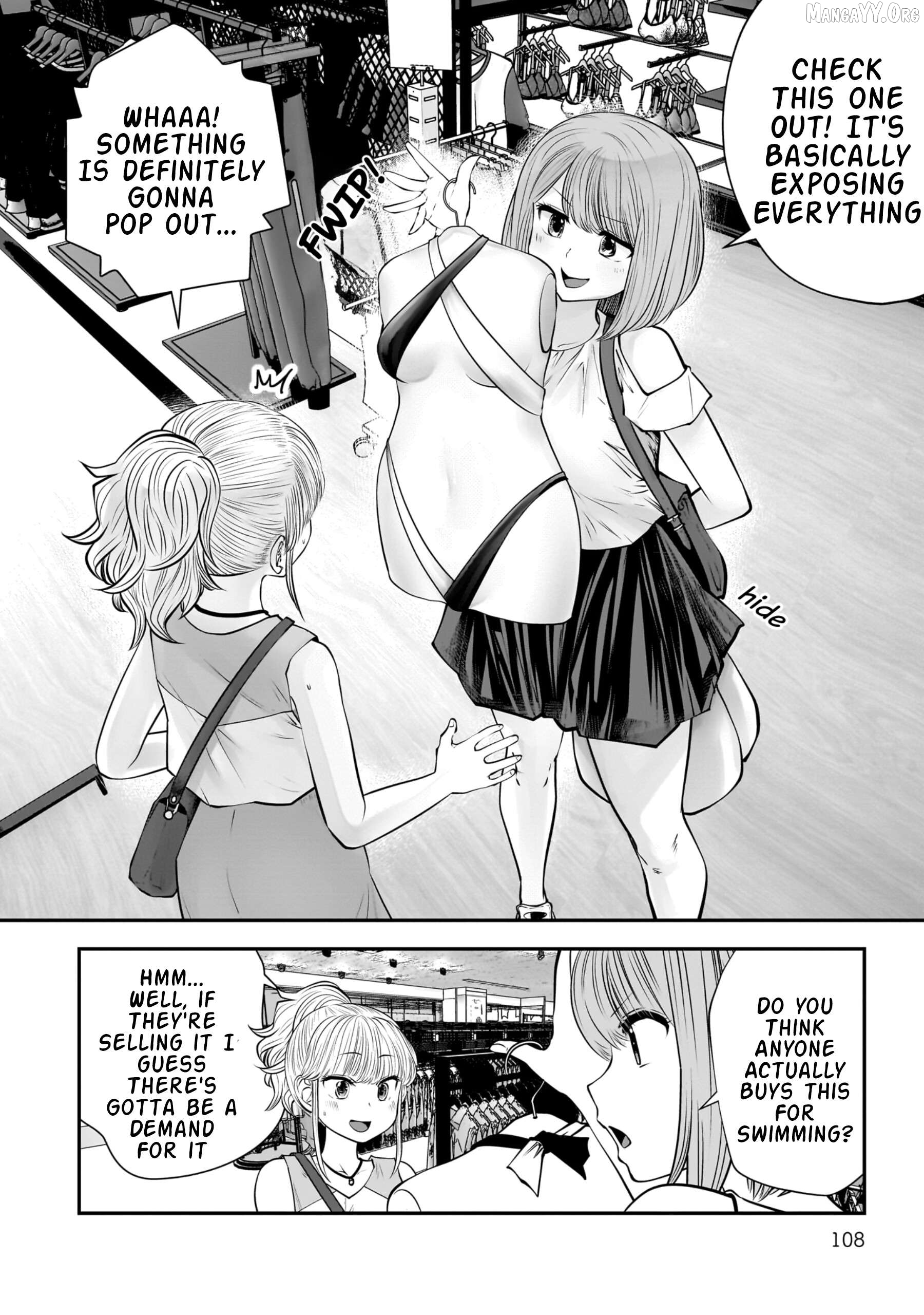 This is good Chapter 32 - page 18