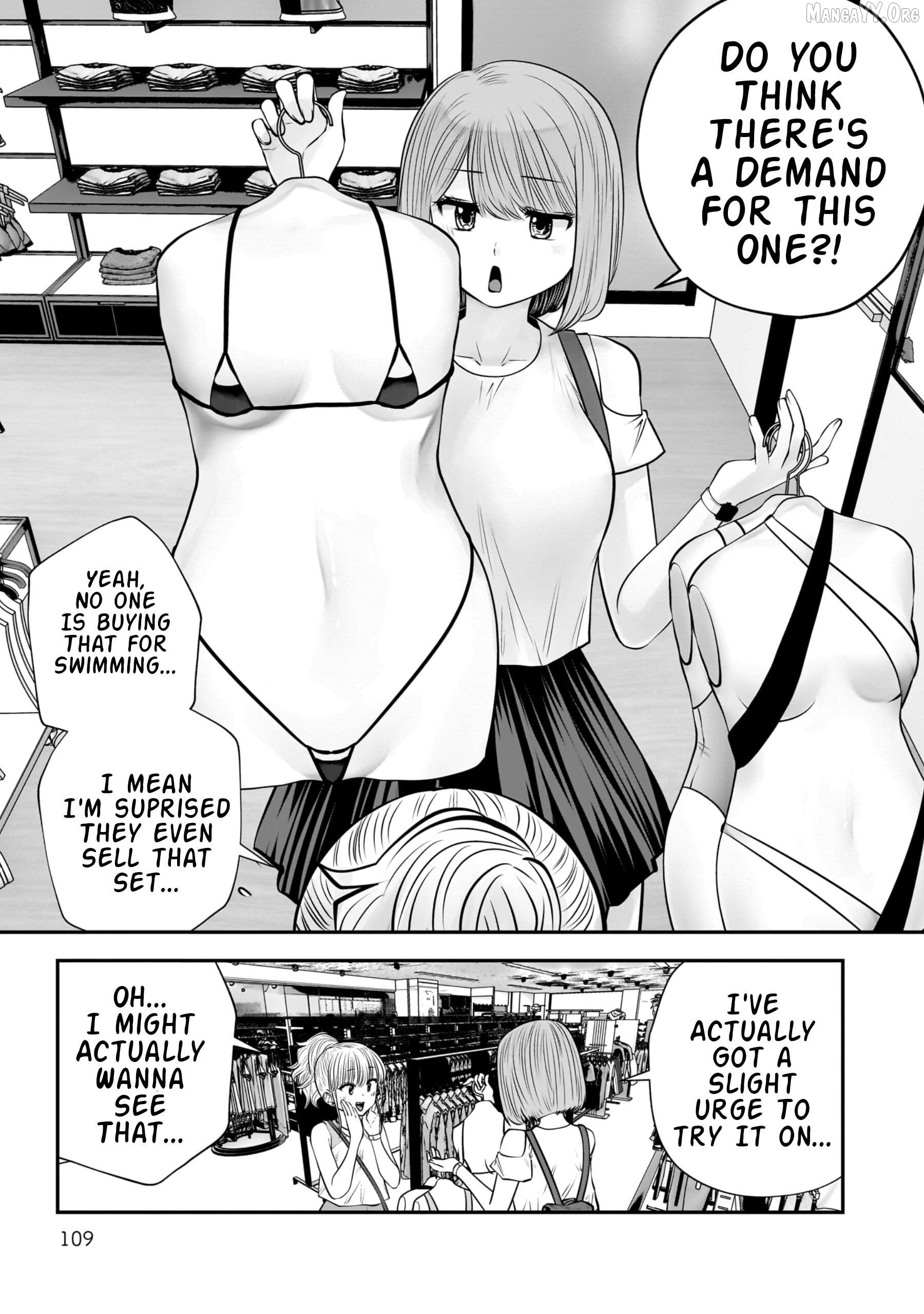 This is good Chapter 32 - page 19