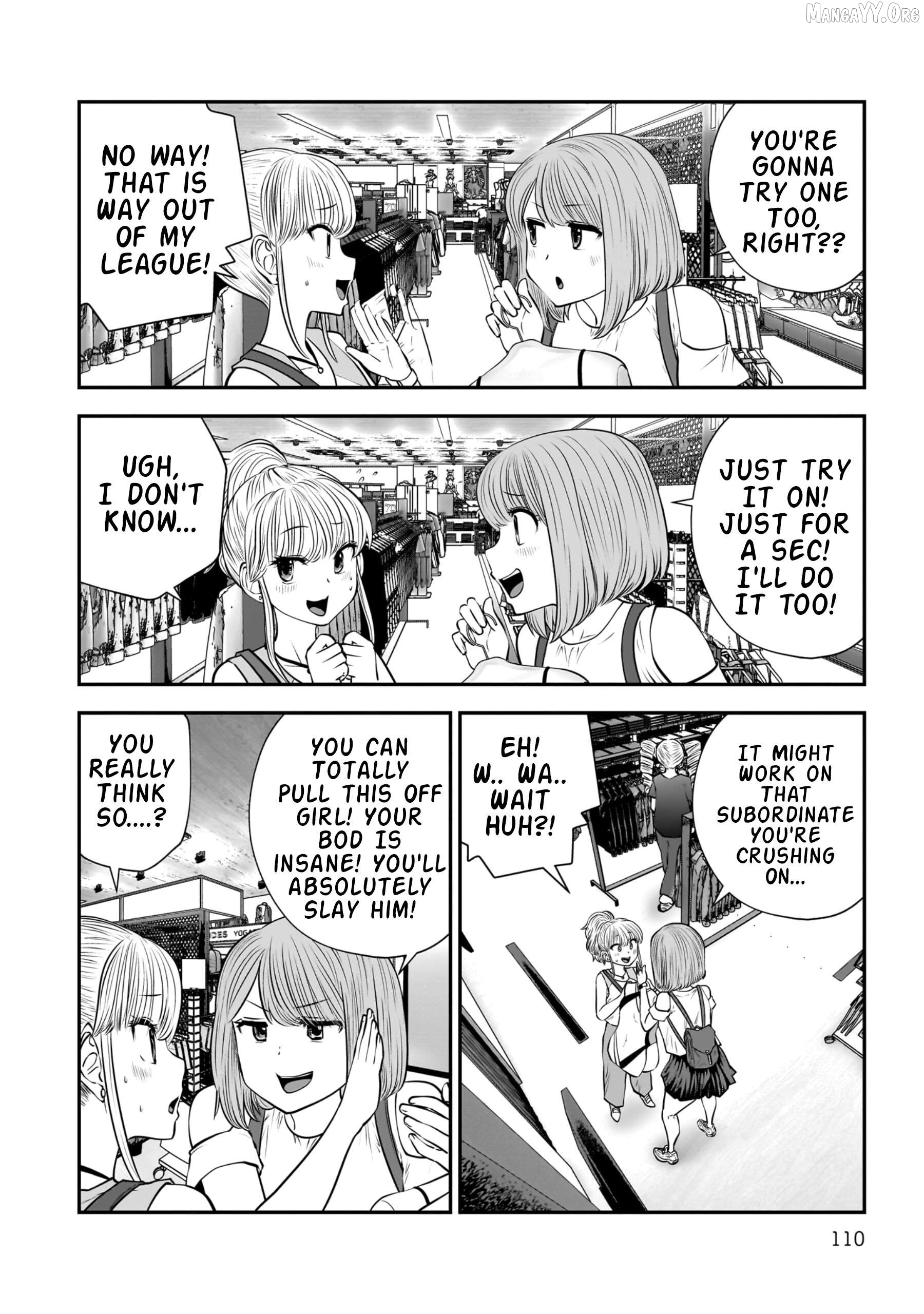 This is good Chapter 32 - page 20