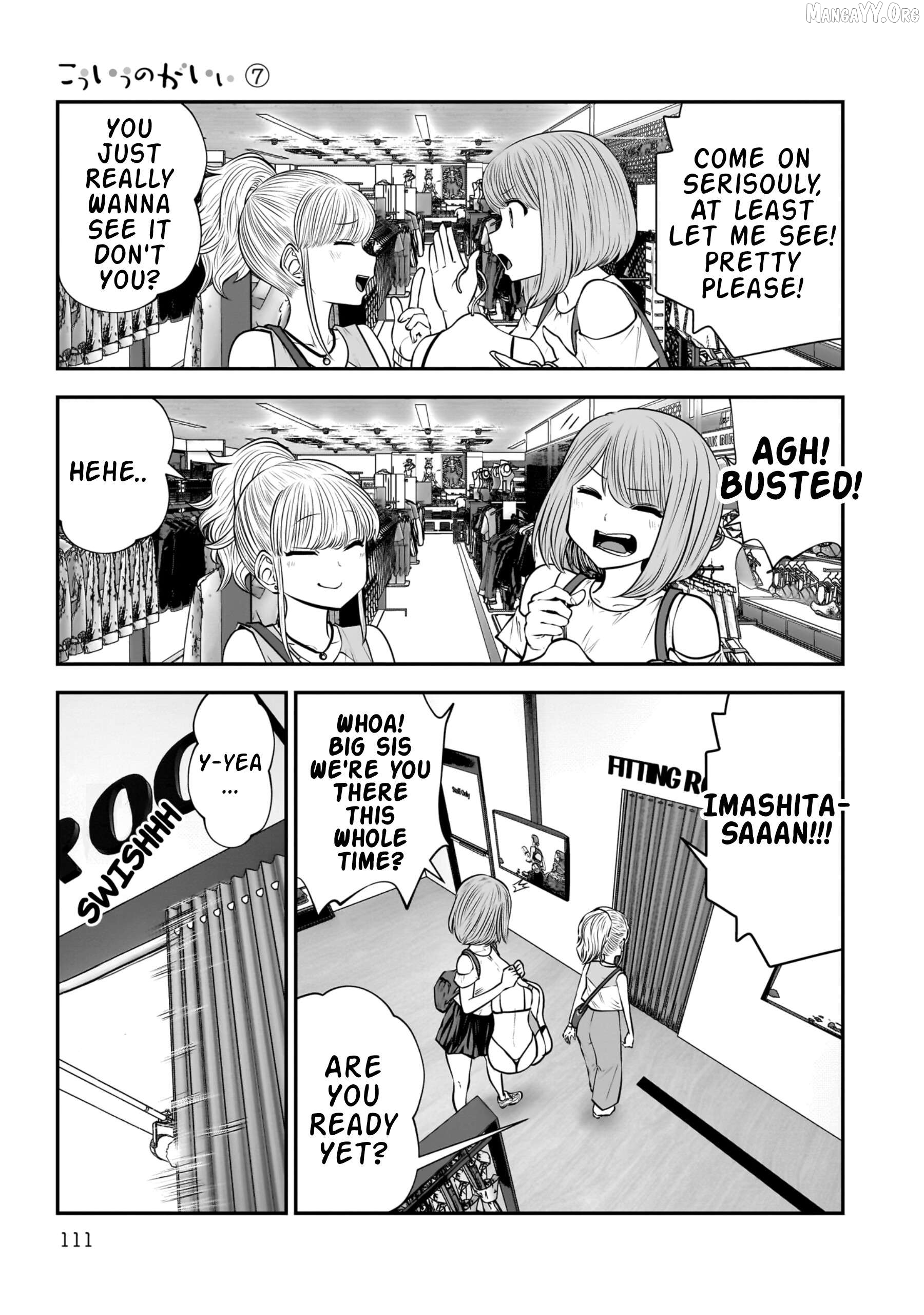 This is good Chapter 32 - page 21