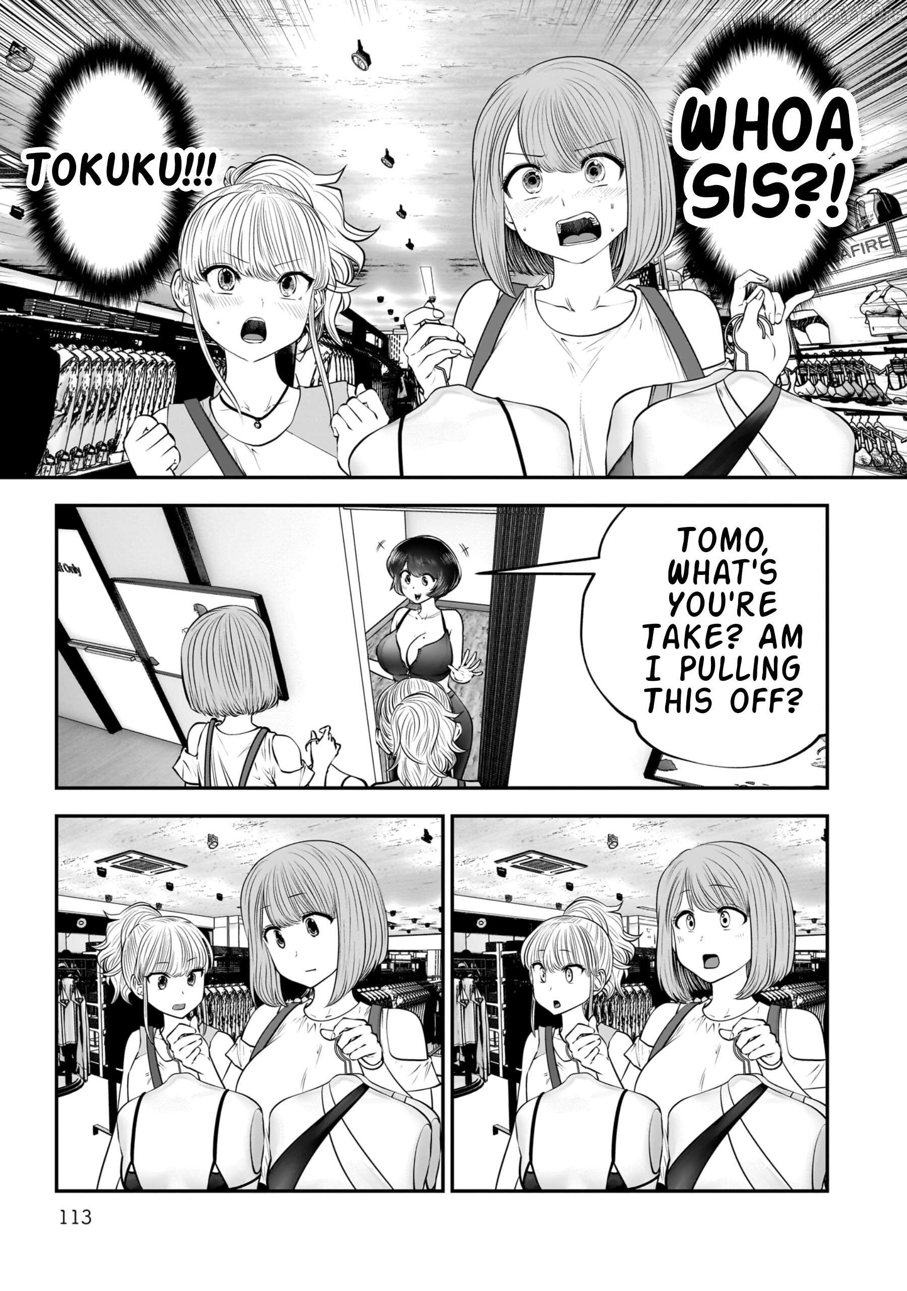 This is good Chapter 32 - page 23