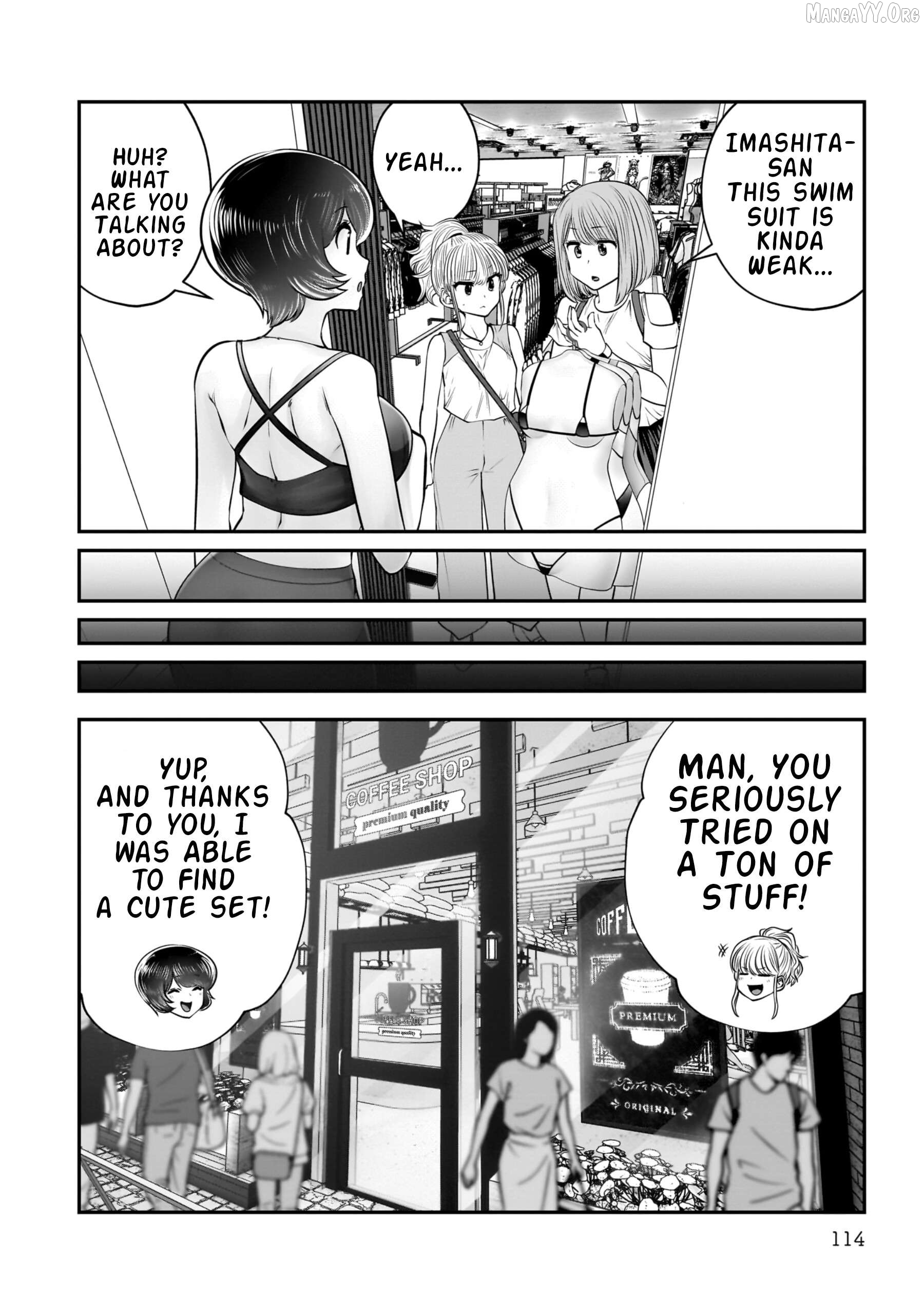 This is good Chapter 32 - page 24