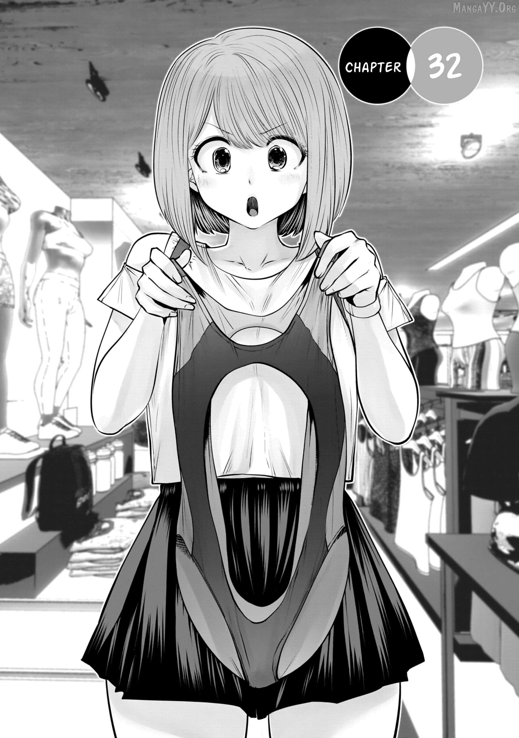 This is good Chapter 32 - page 3
