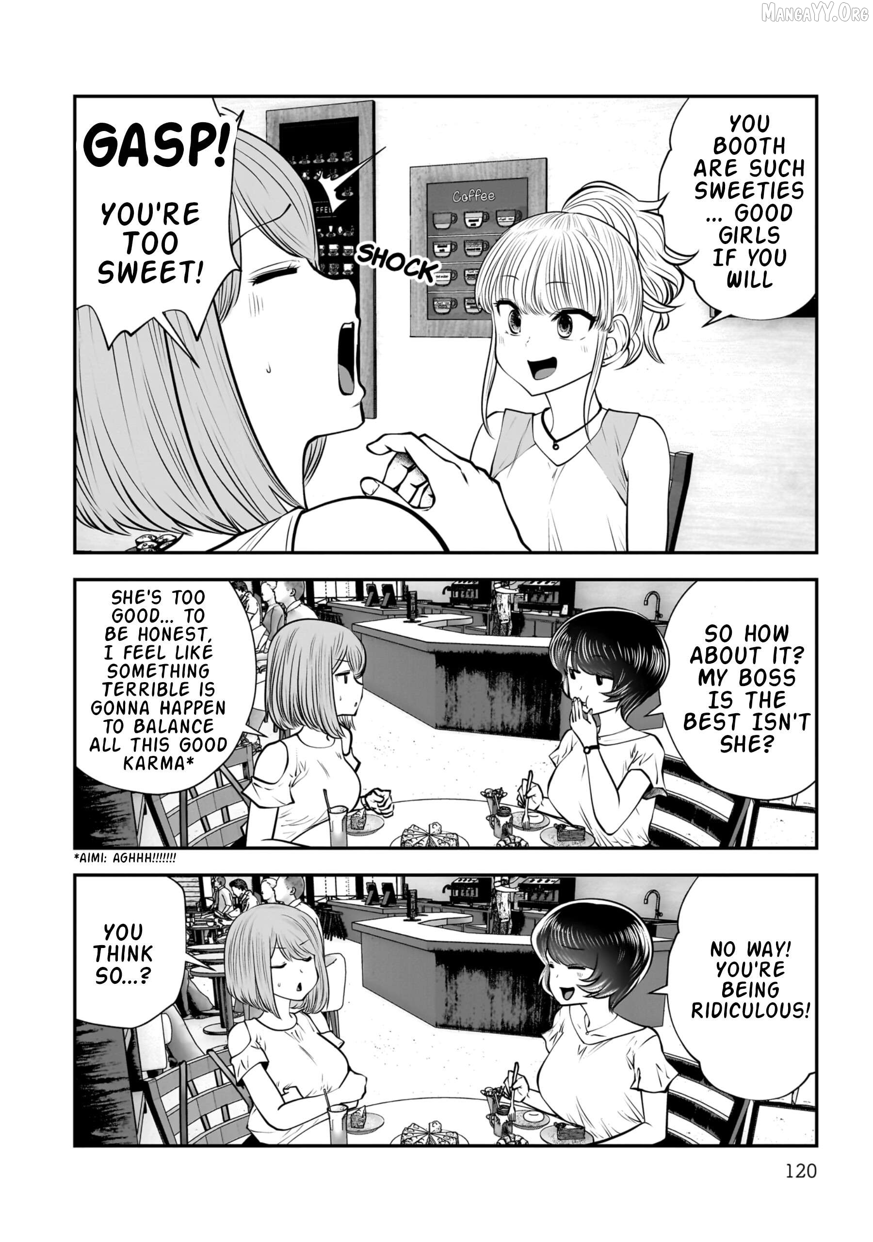 This is good Chapter 32 - page 30