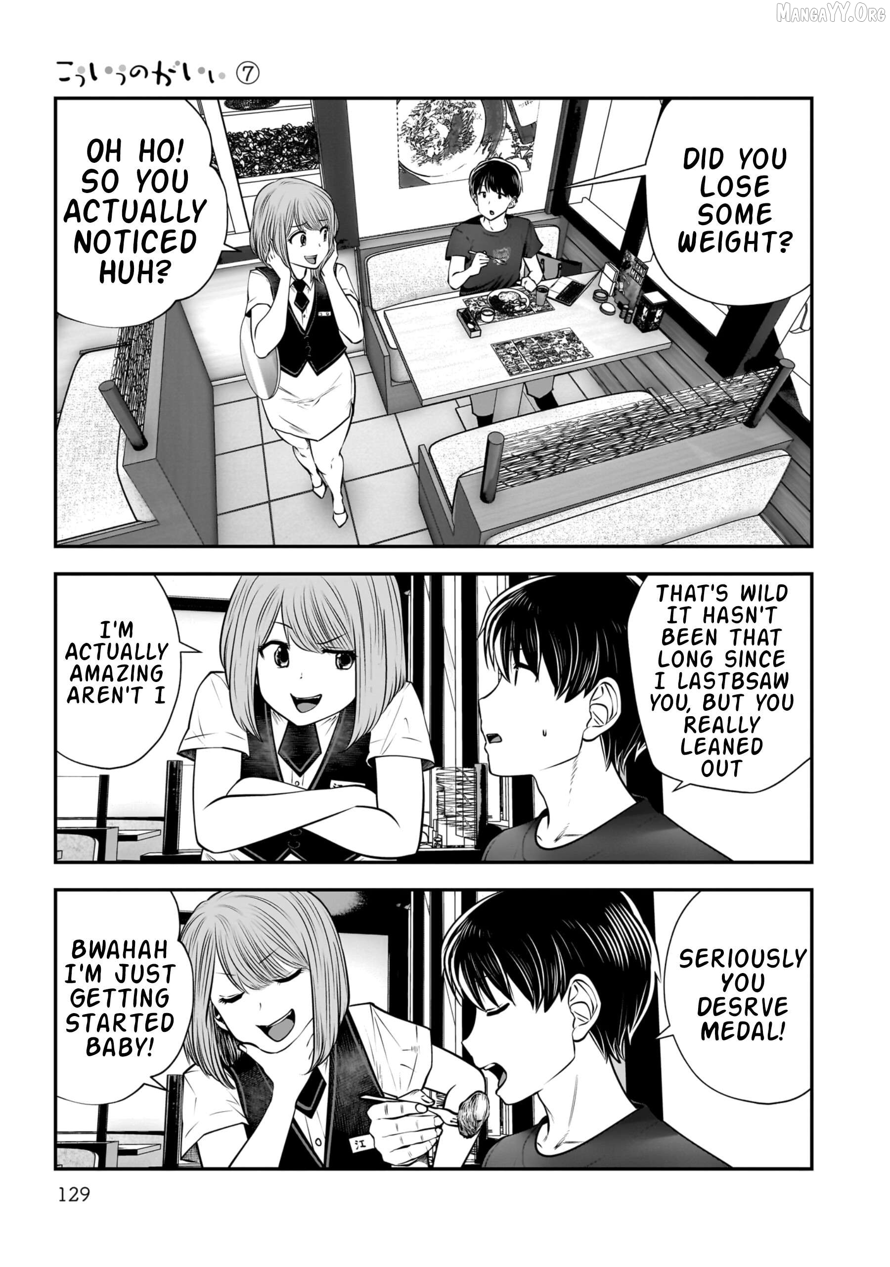 This is good Chapter 32 - page 39