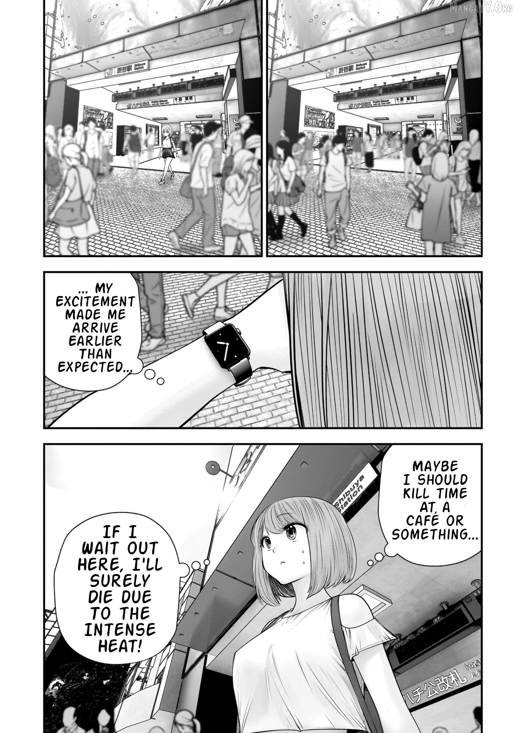 This is good Chapter 32 - page 4