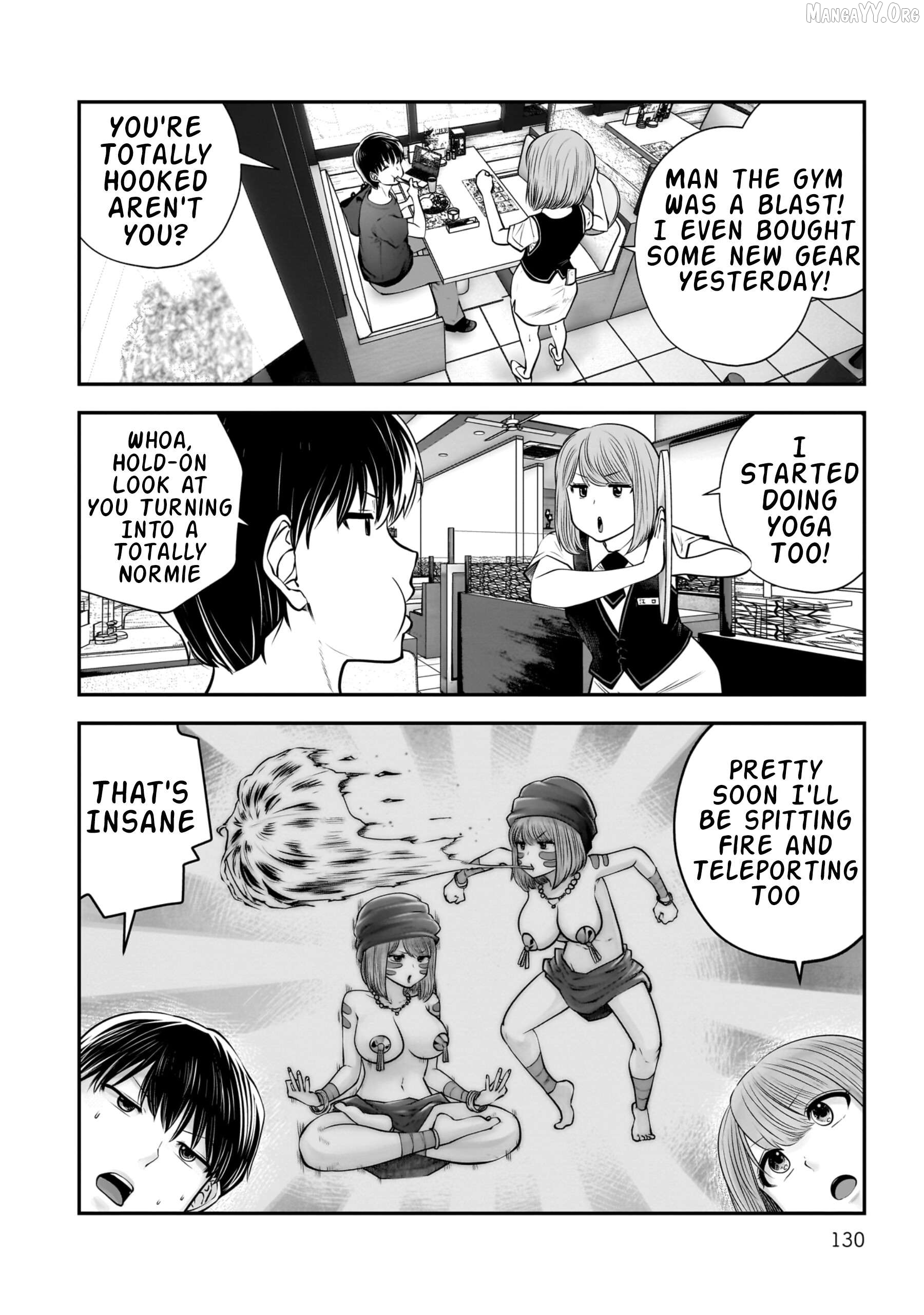 This is good Chapter 32 - page 40