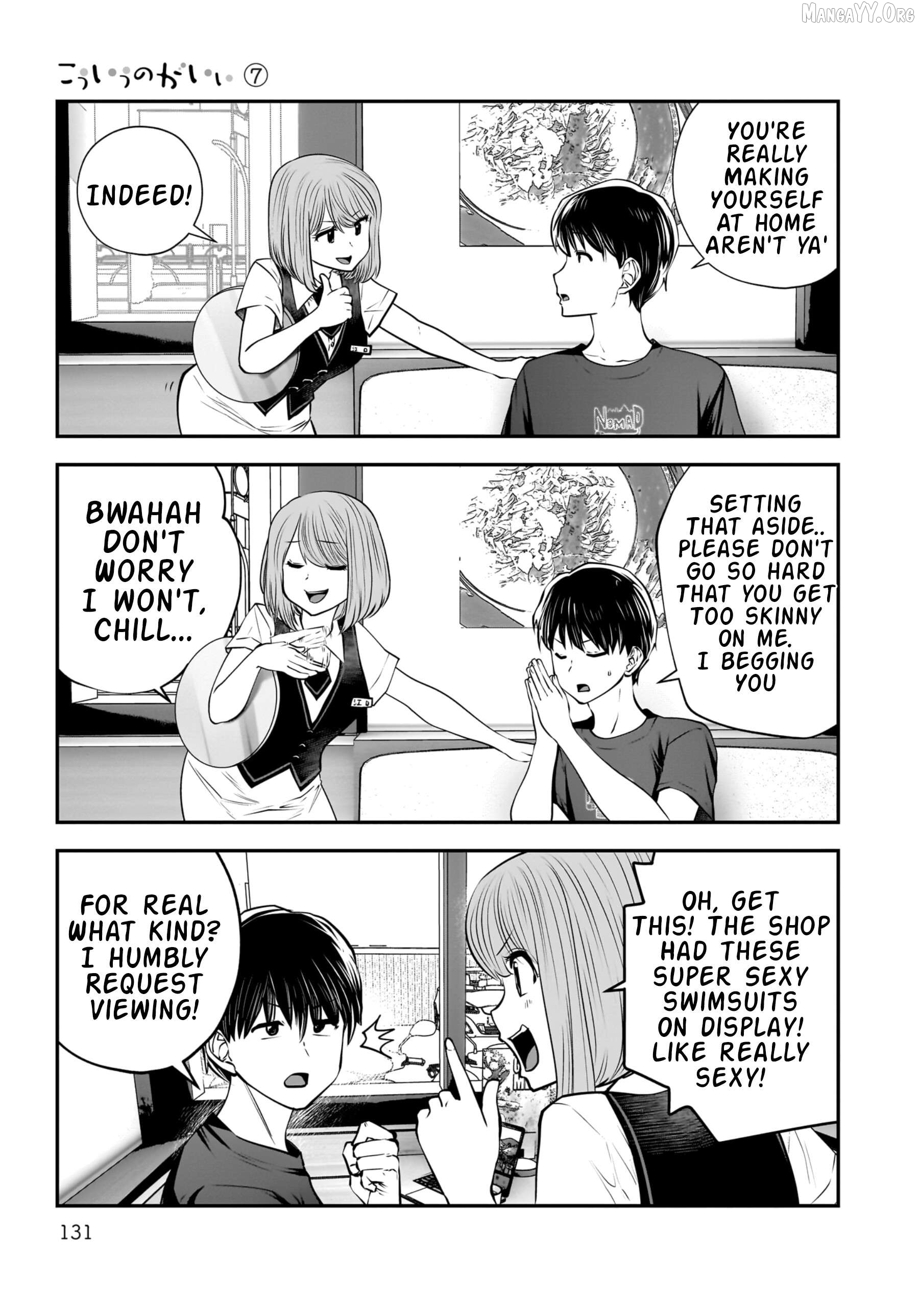 This is good Chapter 32 - page 41