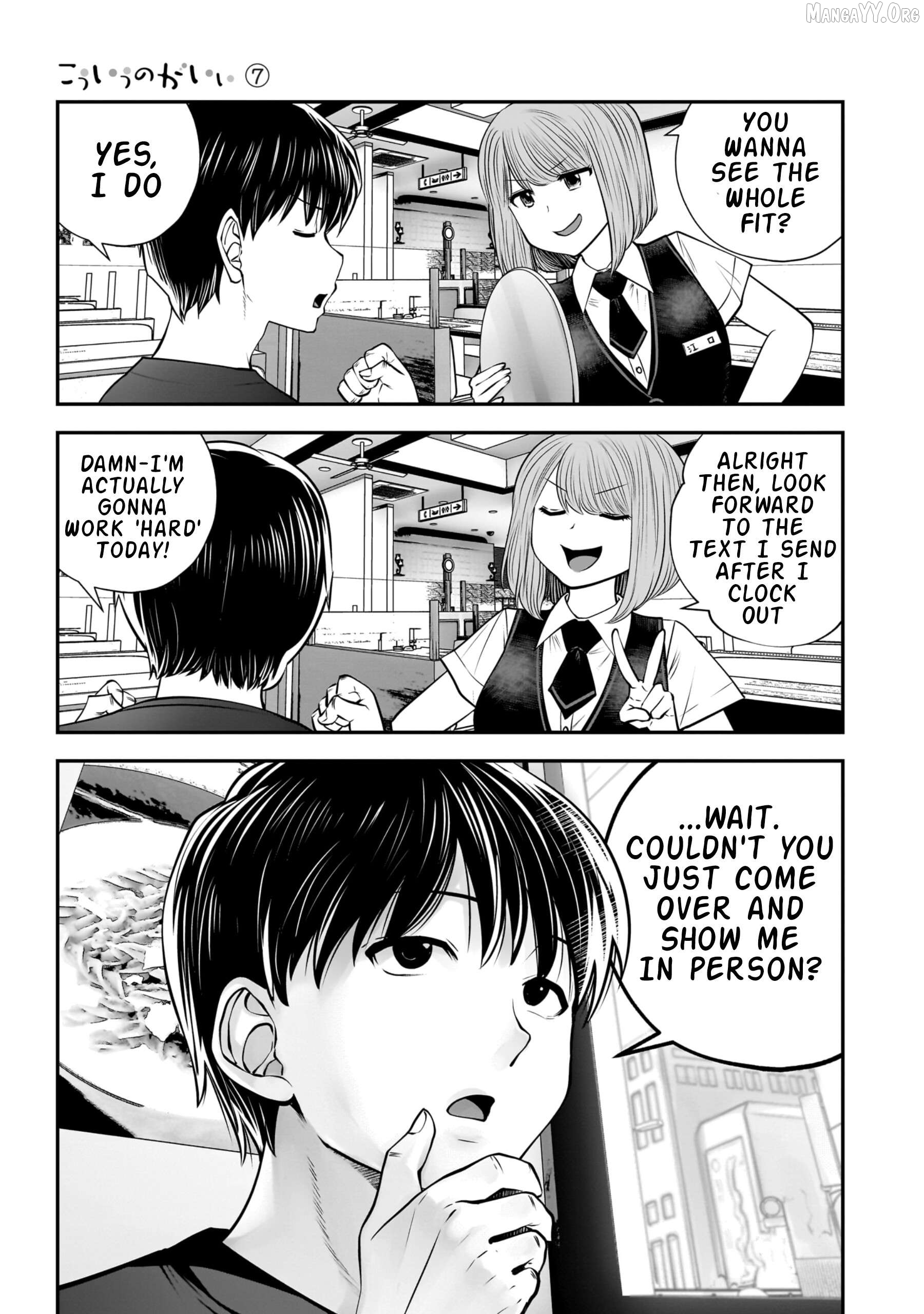 This is good Chapter 32 - page 43