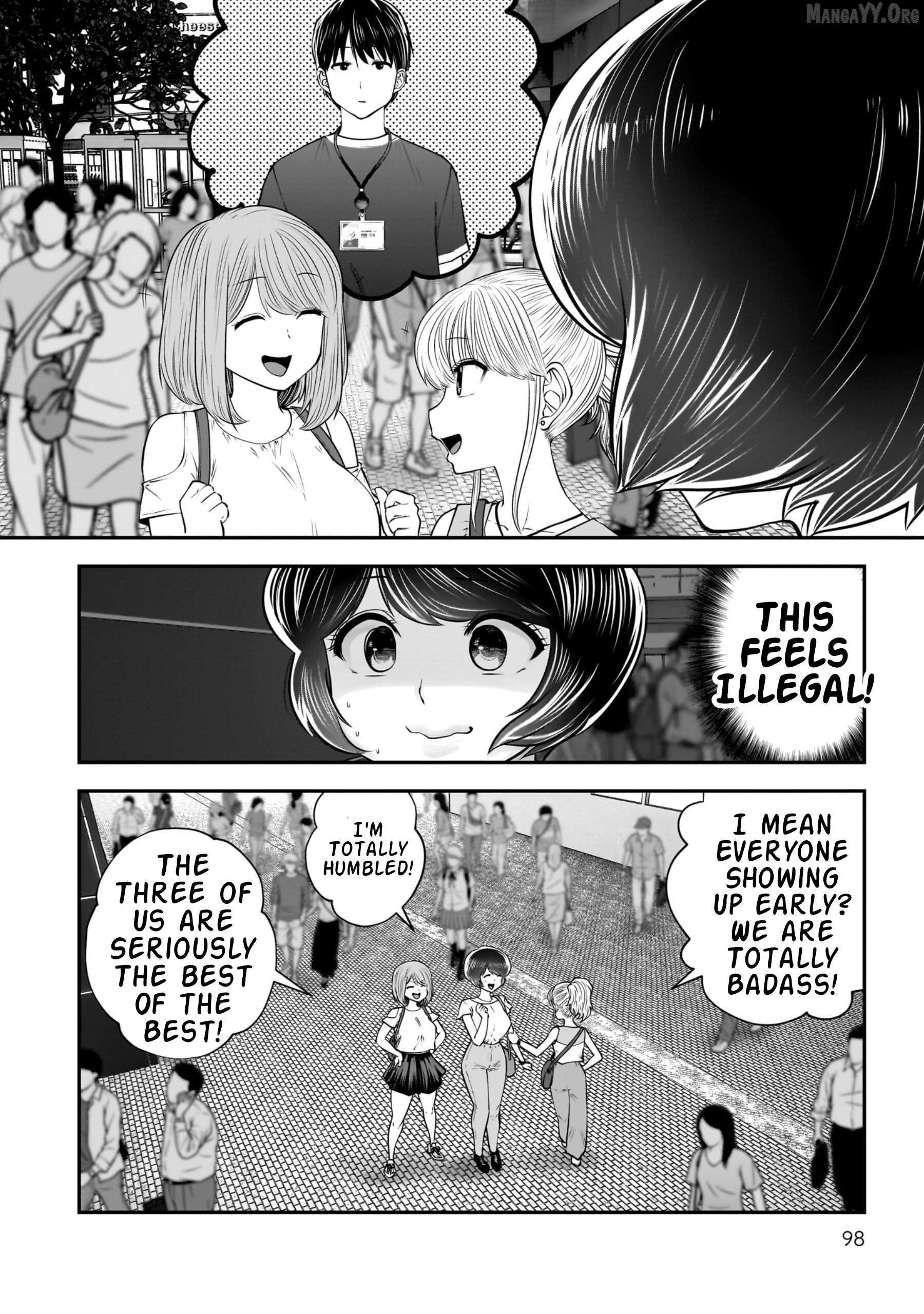 This is good Chapter 32 - page 8