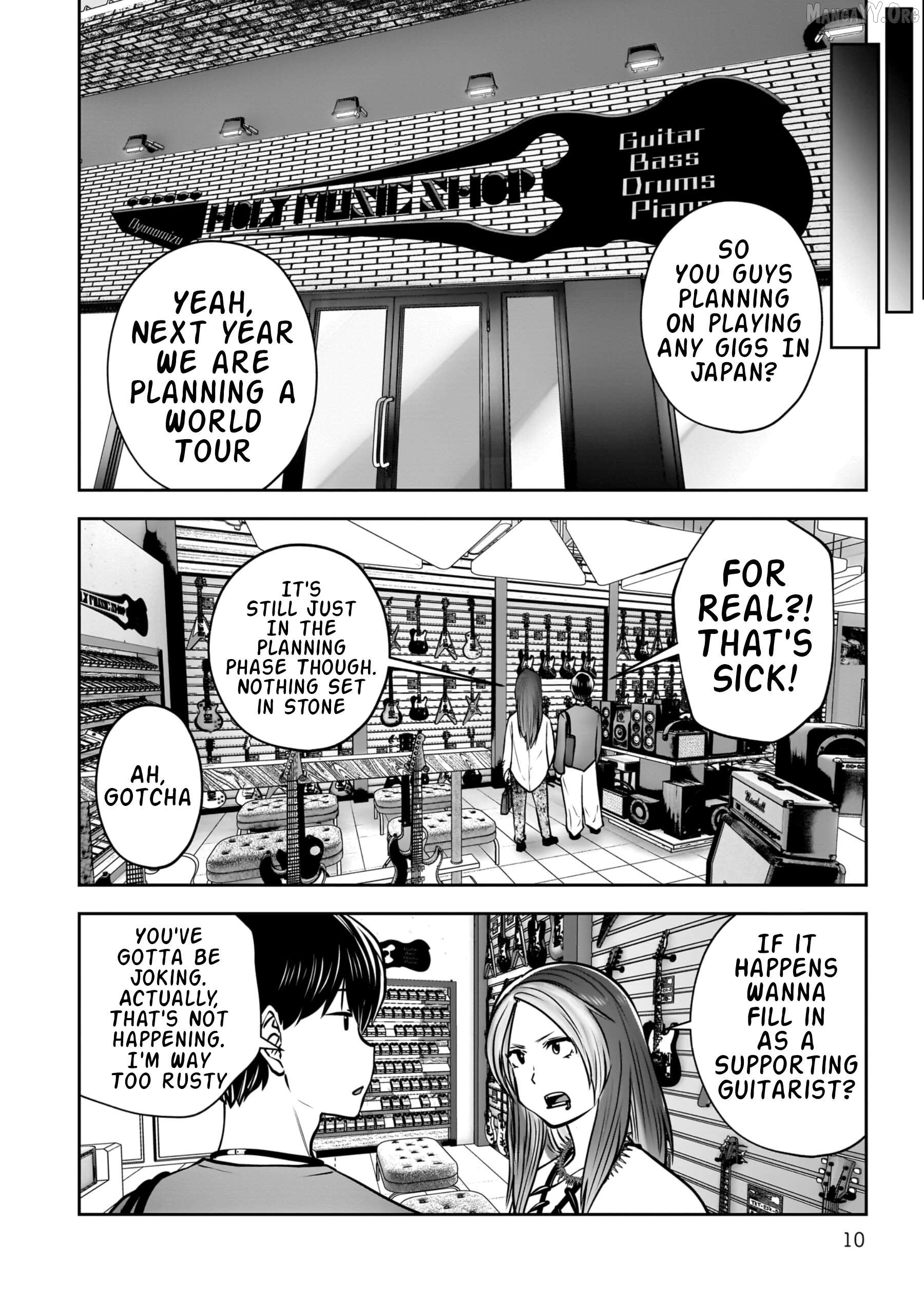 This is good Chapter 34 - page 11