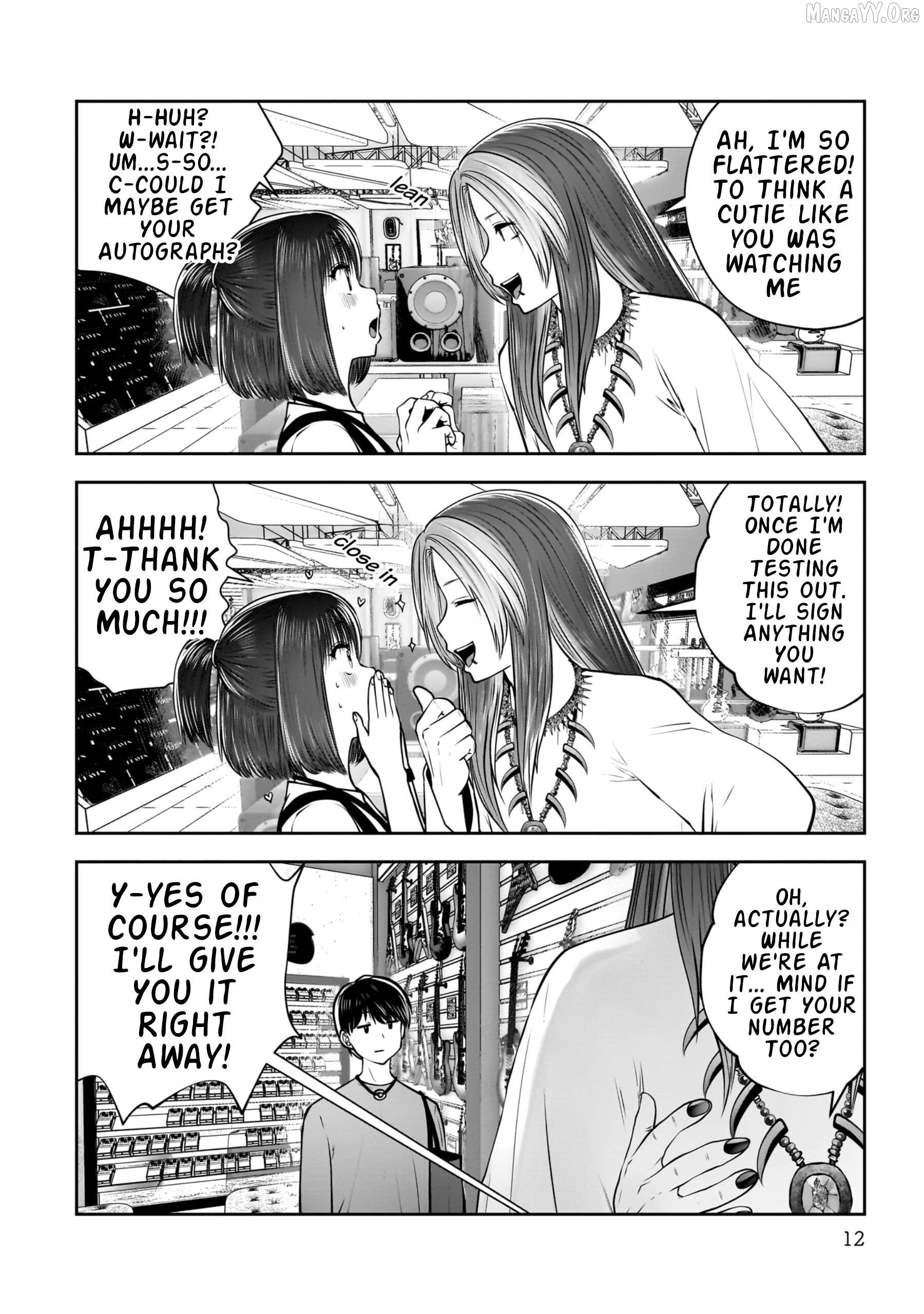 This is good Chapter 34 - page 13