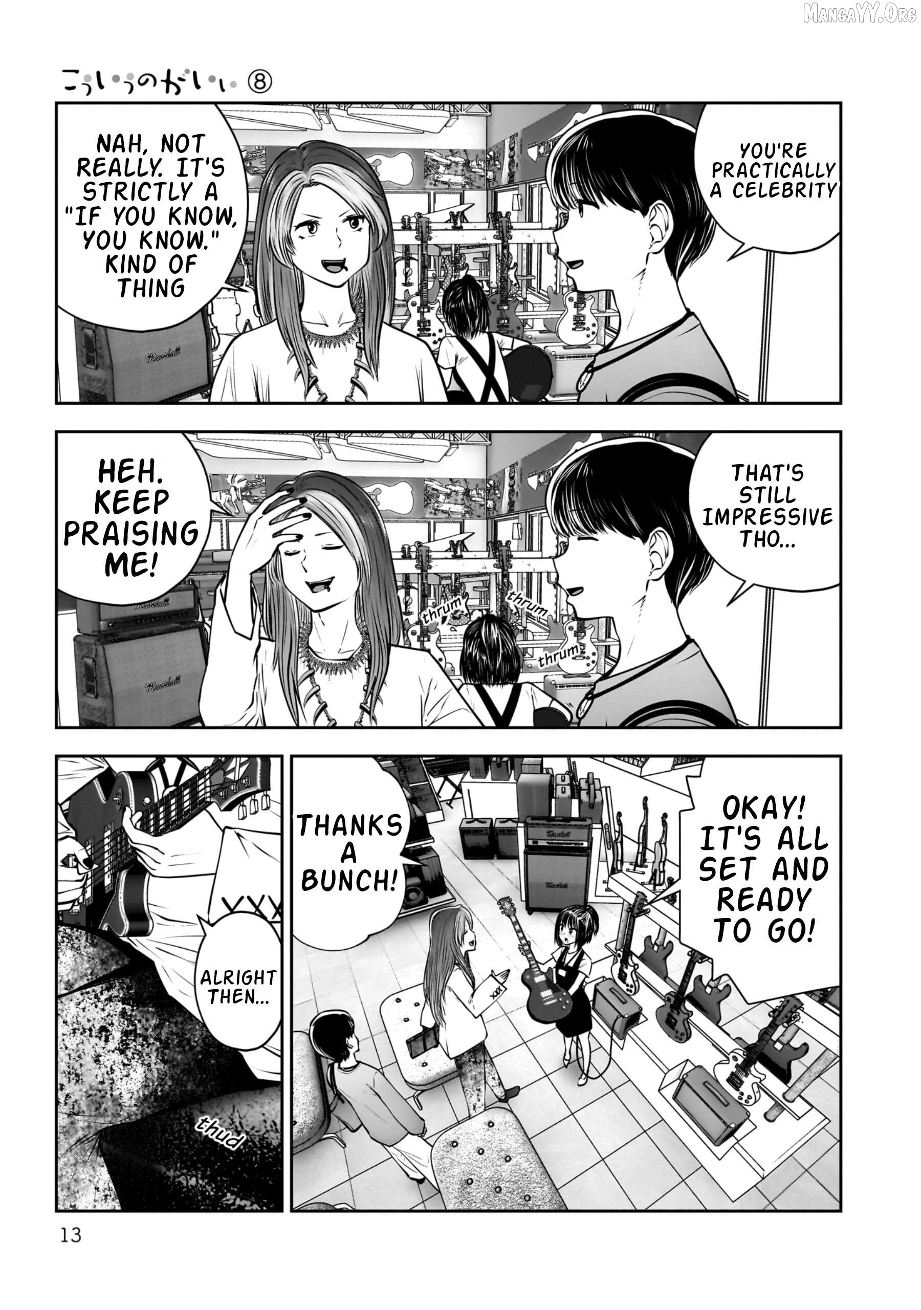 This is good Chapter 34 - page 14