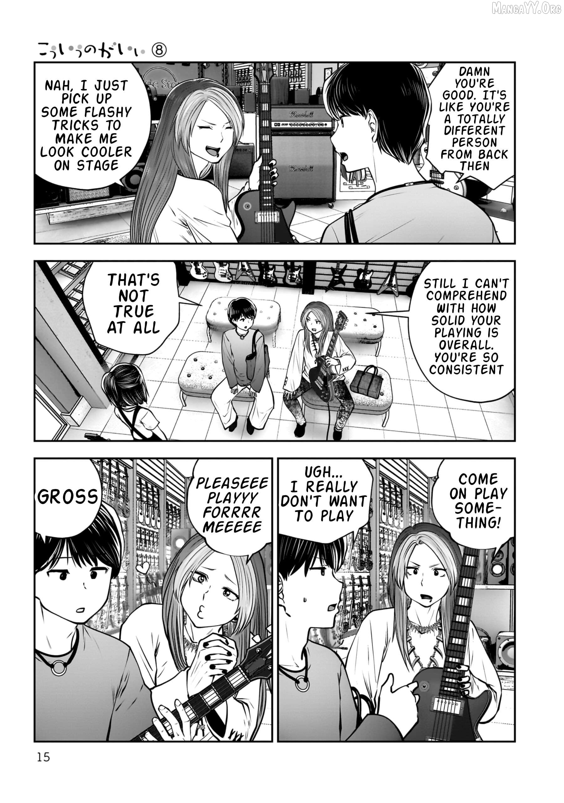 This is good Chapter 34 - page 16