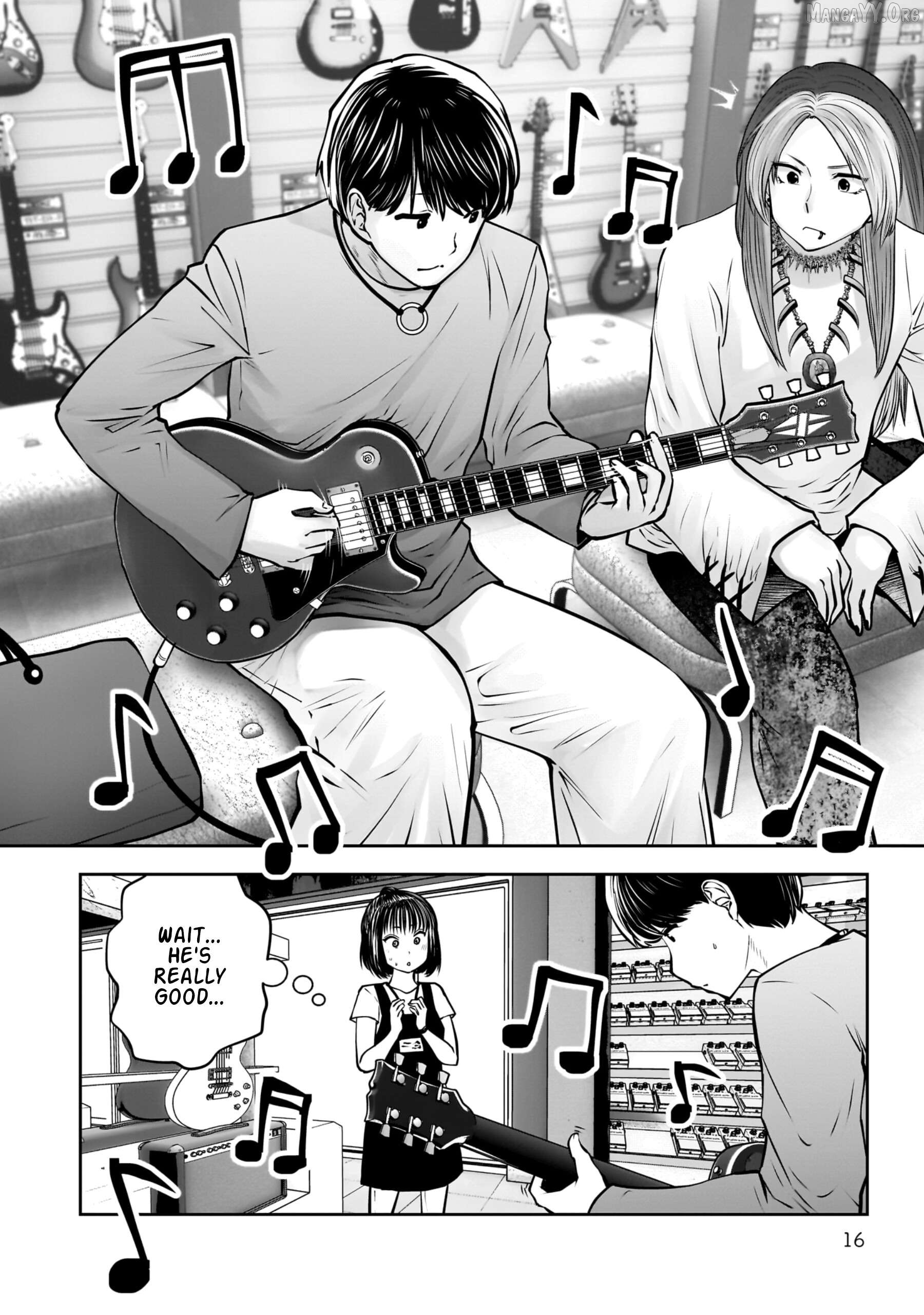 This is good Chapter 34 - page 17
