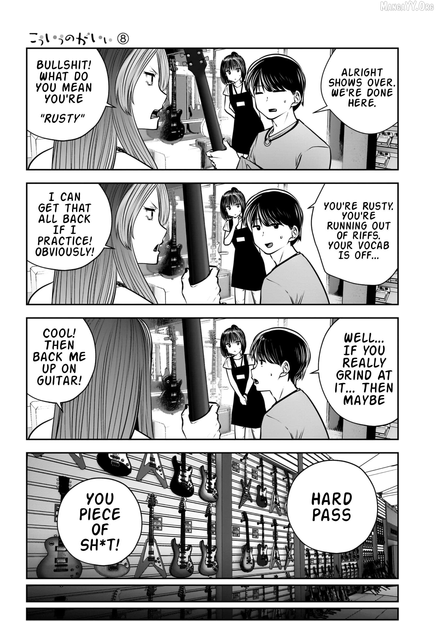 This is good Chapter 34 - page 18