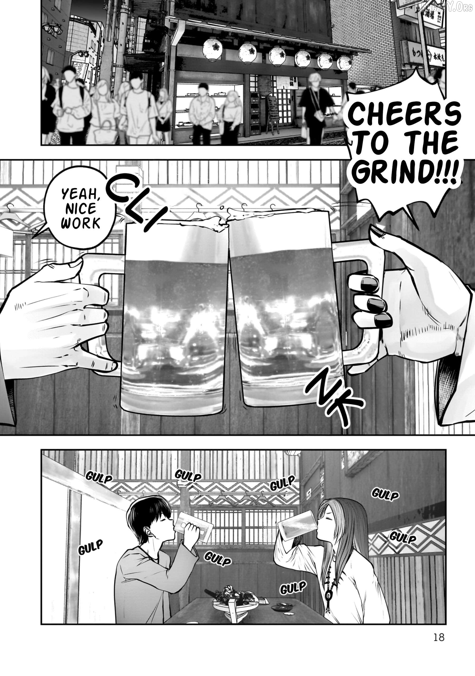 This is good Chapter 34 - page 19