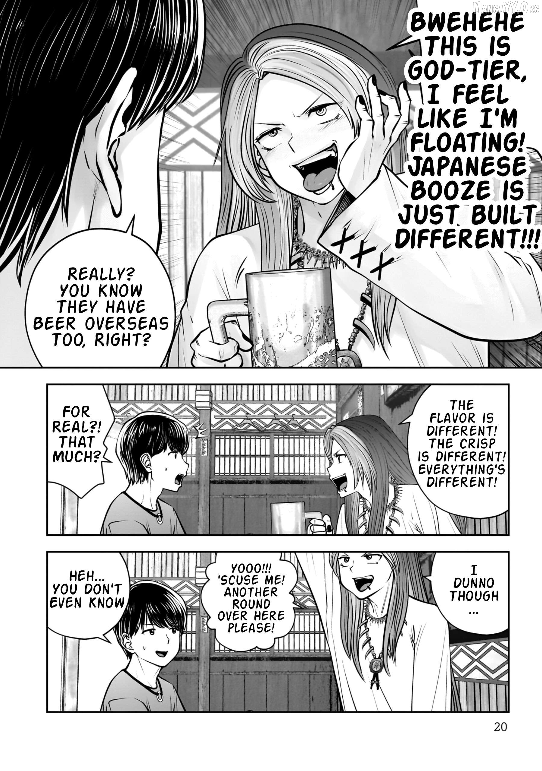 This is good Chapter 34 - page 21