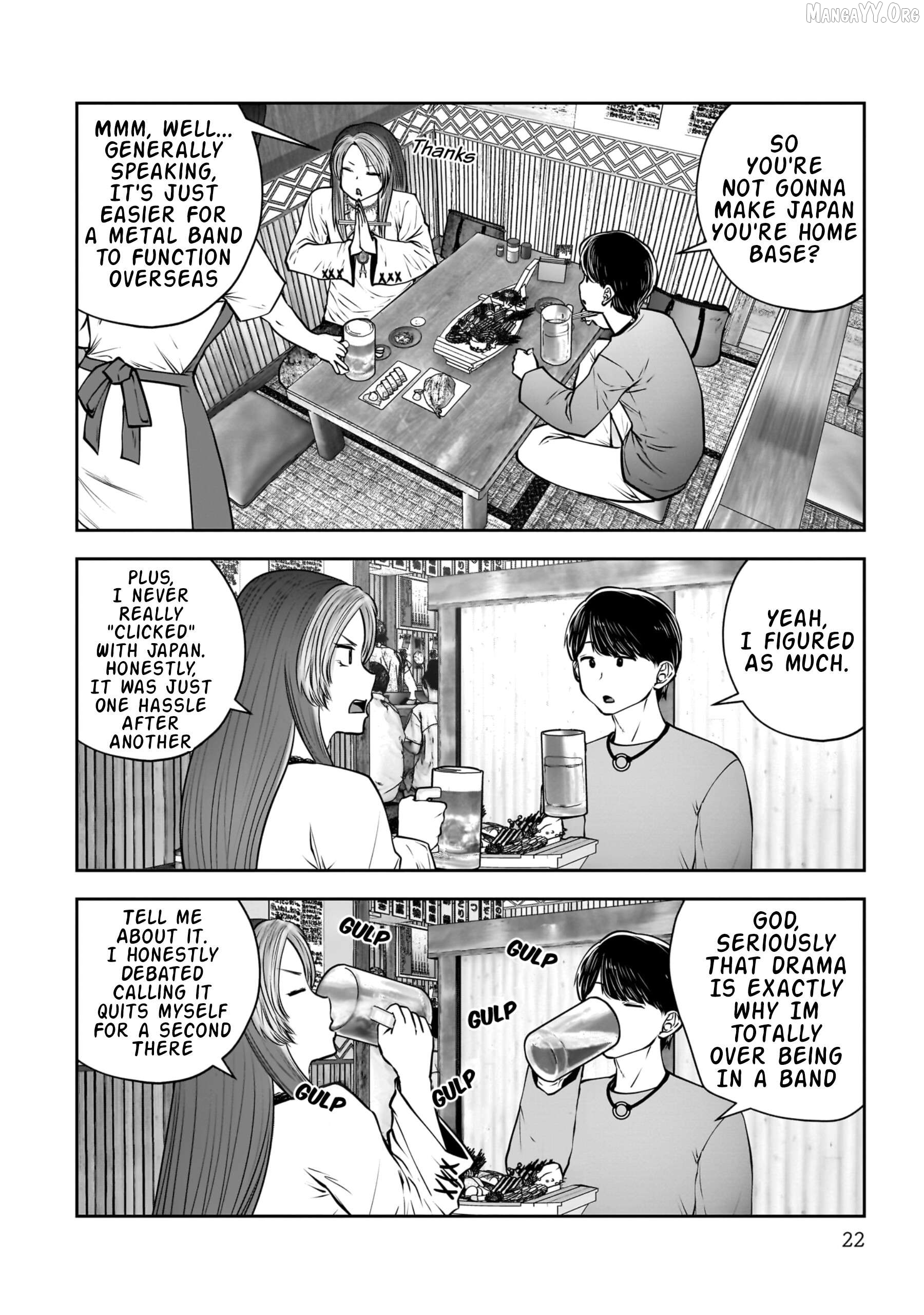 This is good Chapter 34 - page 23