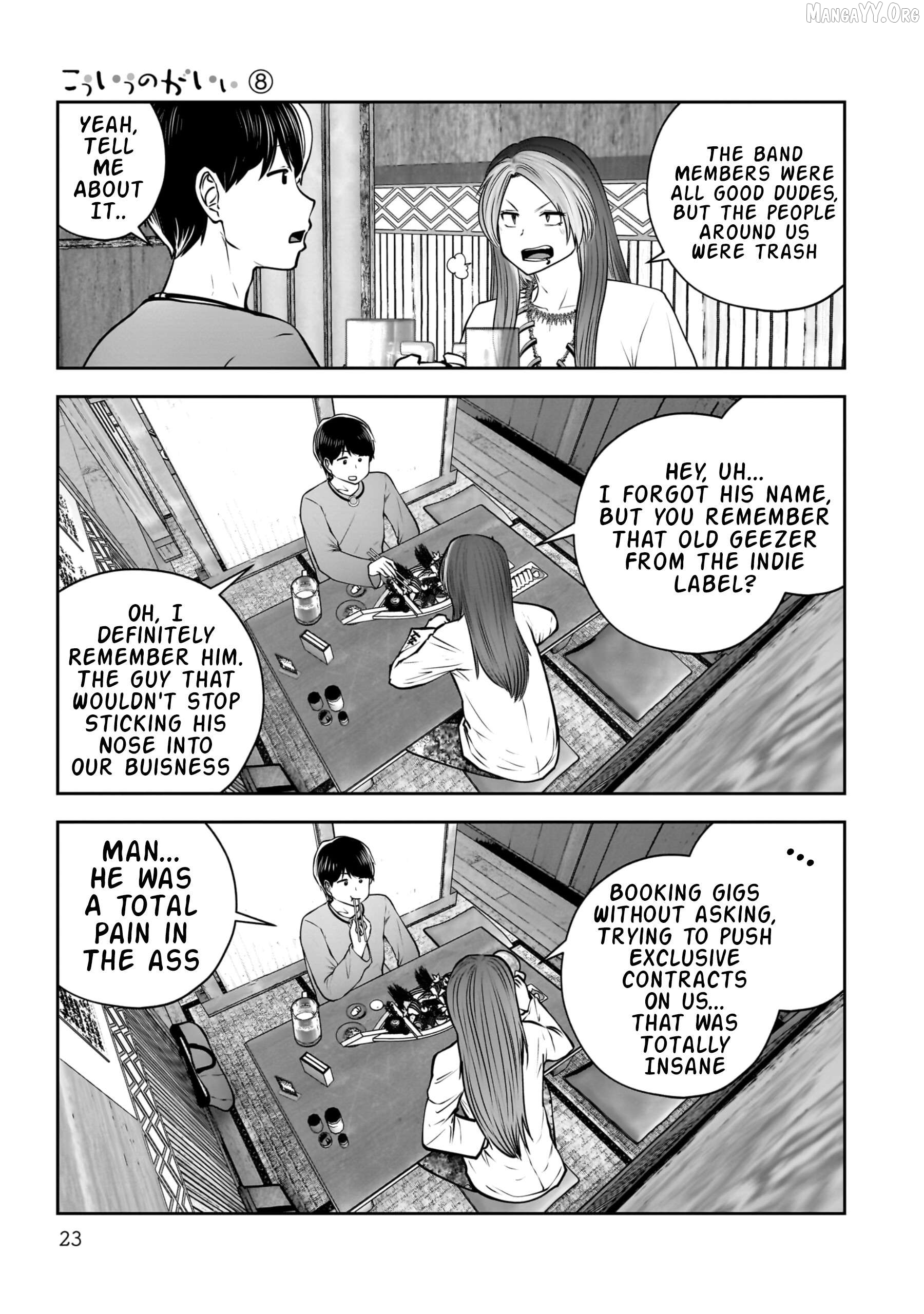 This is good Chapter 34 - page 24