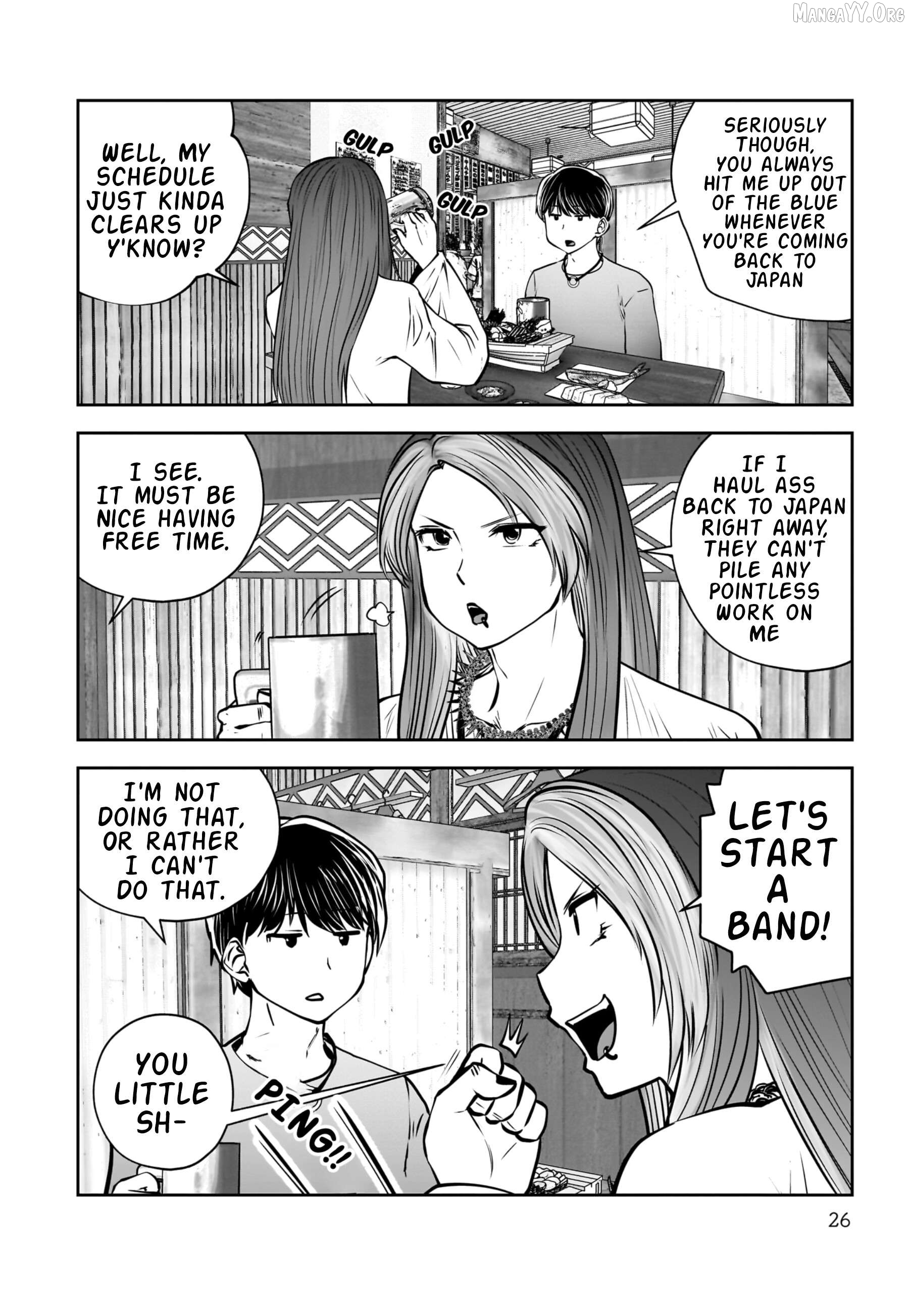 This is good Chapter 34 - page 27