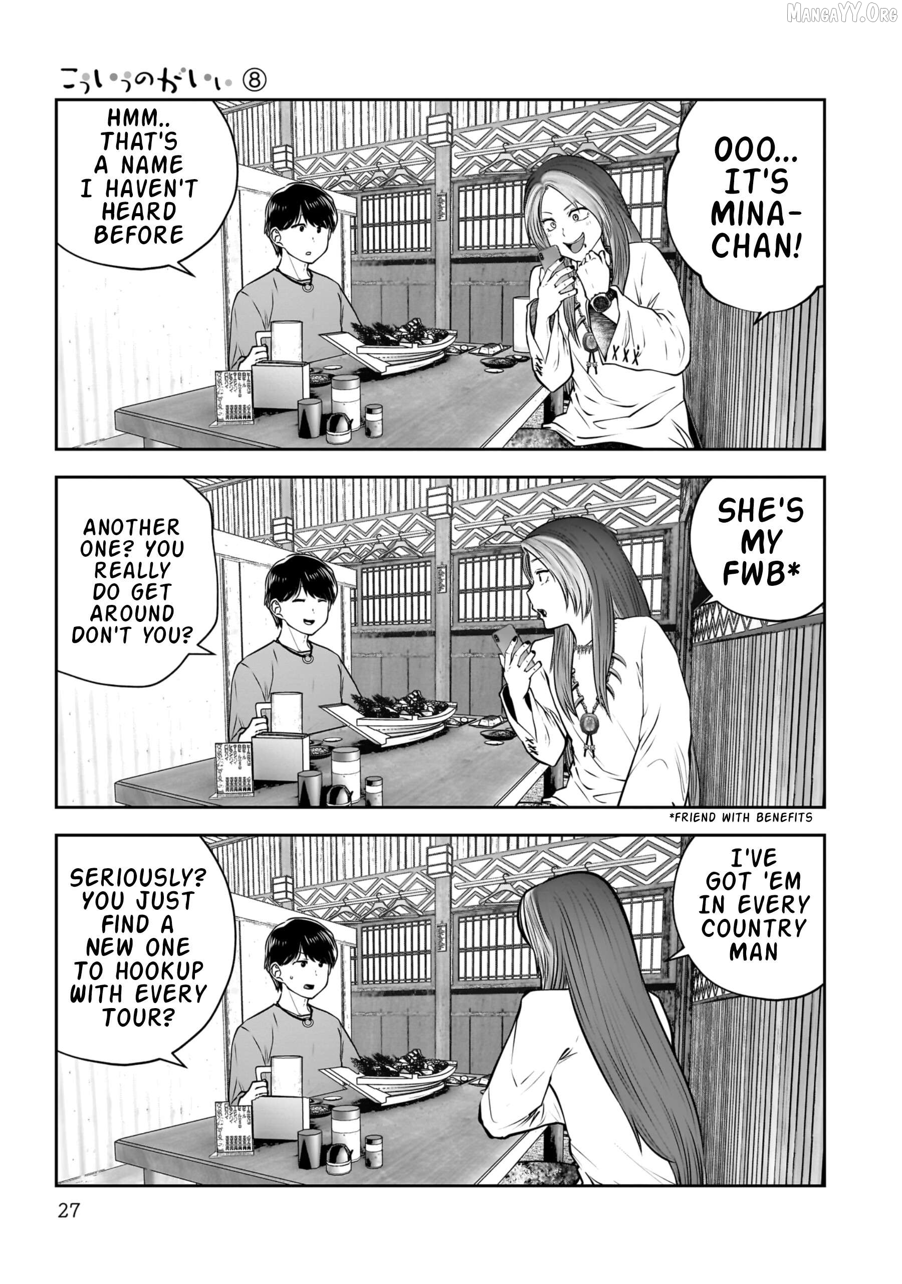 This is good Chapter 34 - page 28