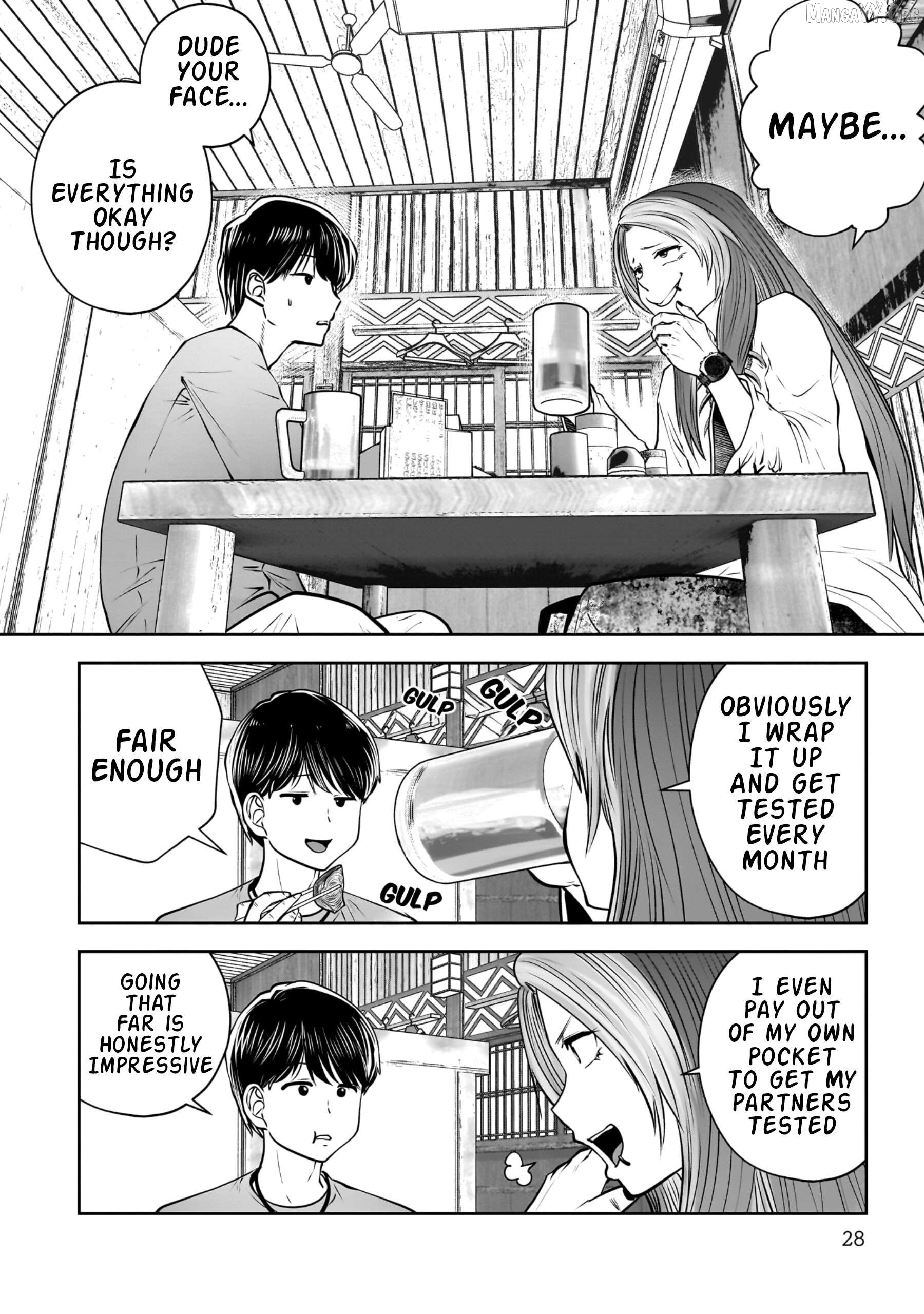 This is good Chapter 34 - page 29