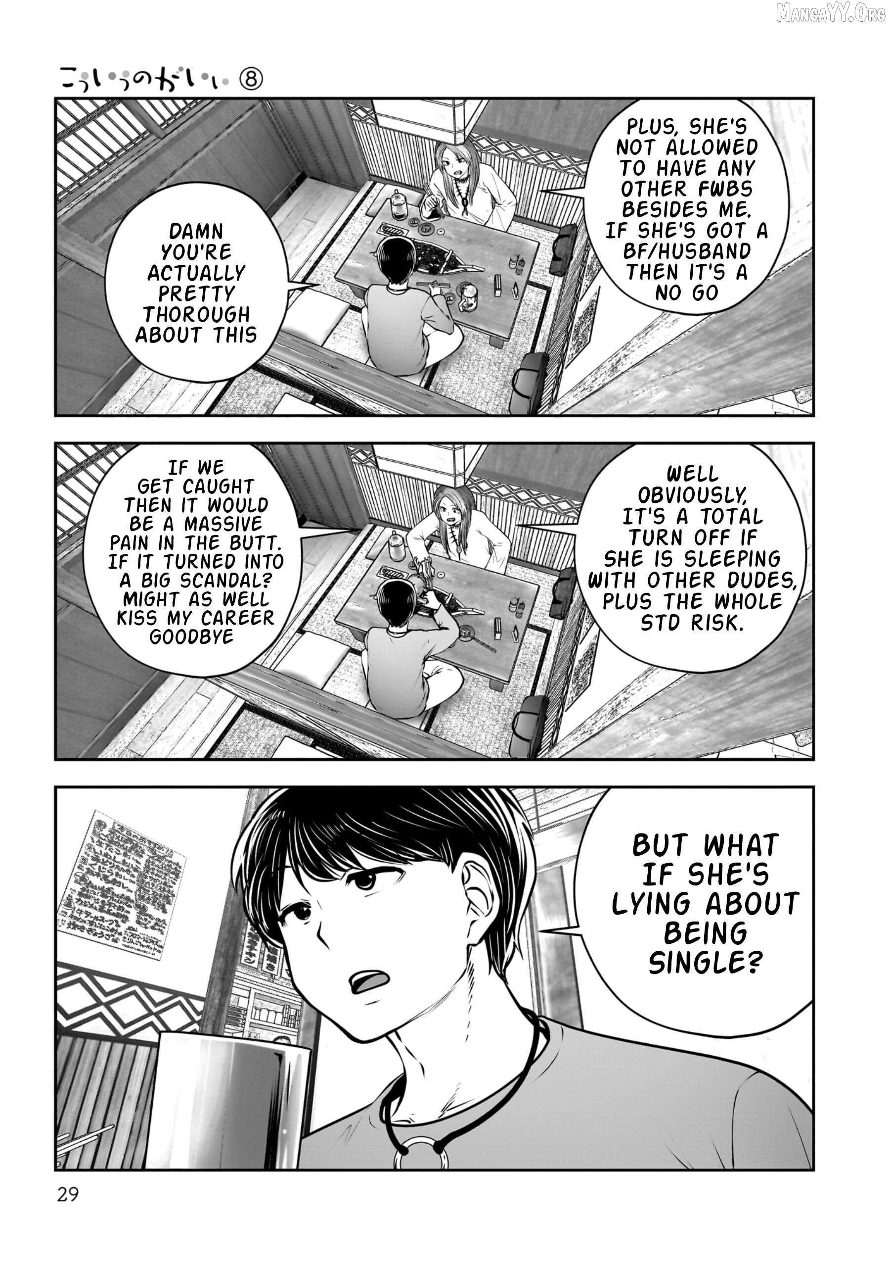 This is good Chapter 34 - page 30
