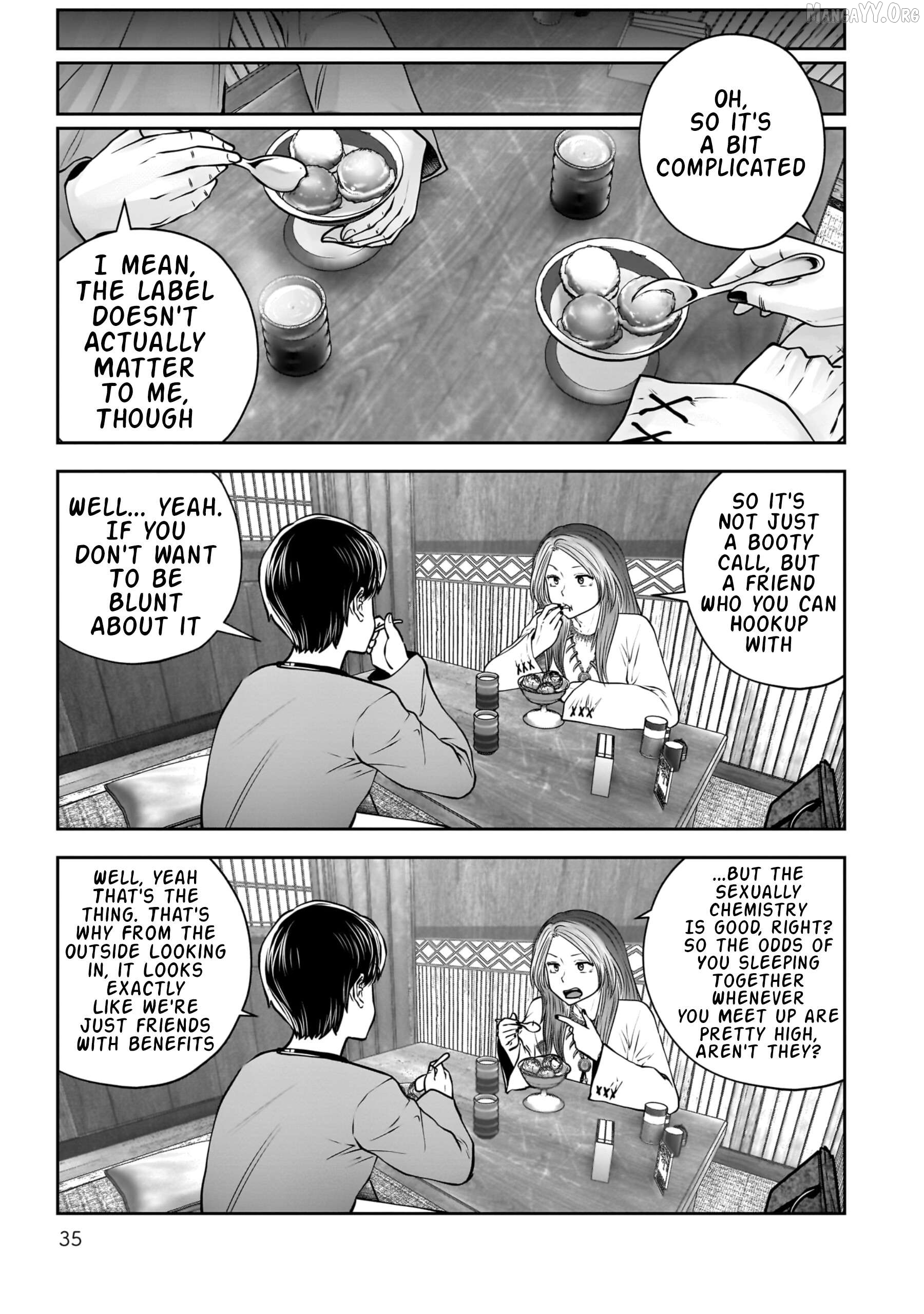 This is good Chapter 34 - page 36